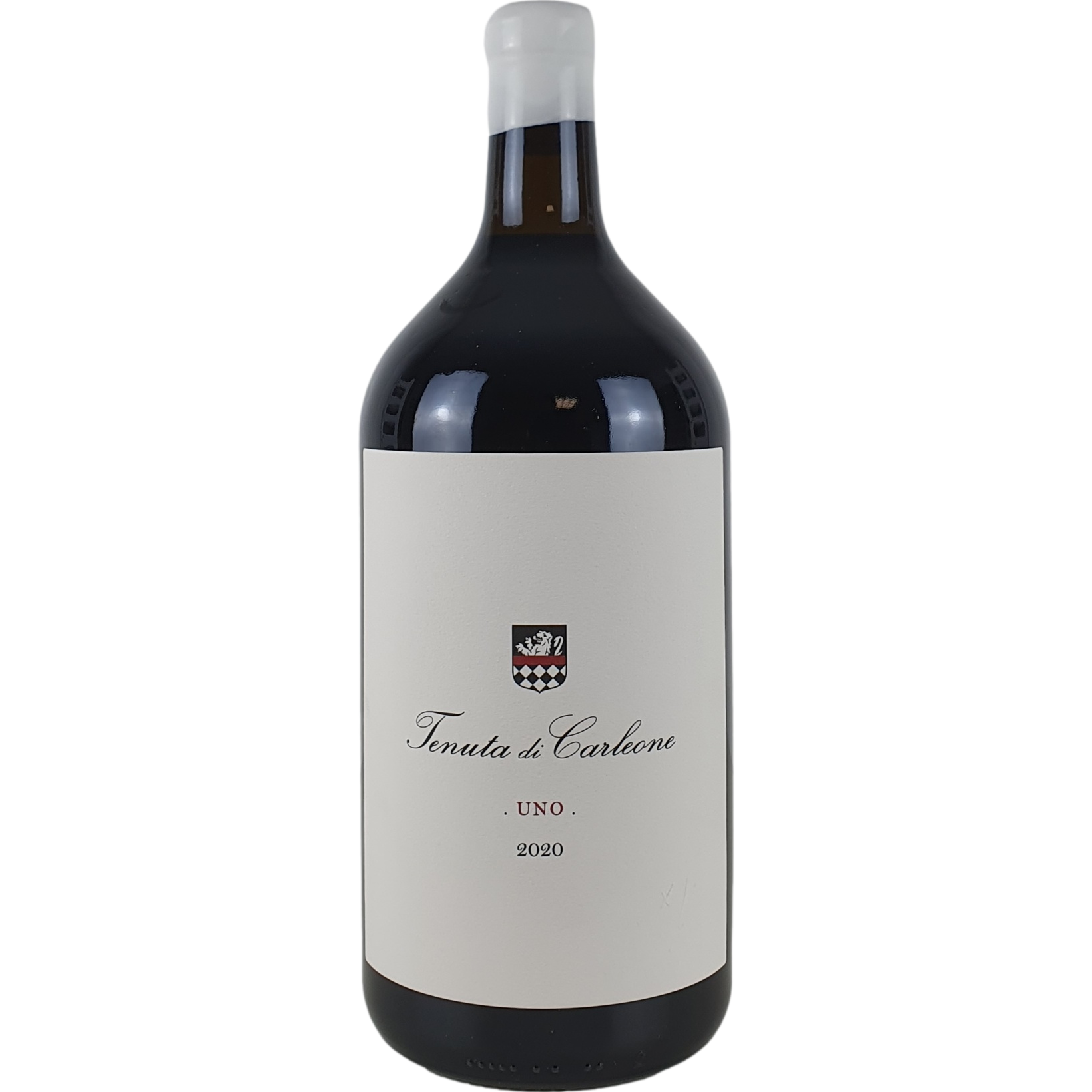 Tenuta di Carleone UNO IGT 2020 - 3l OWC GW000505