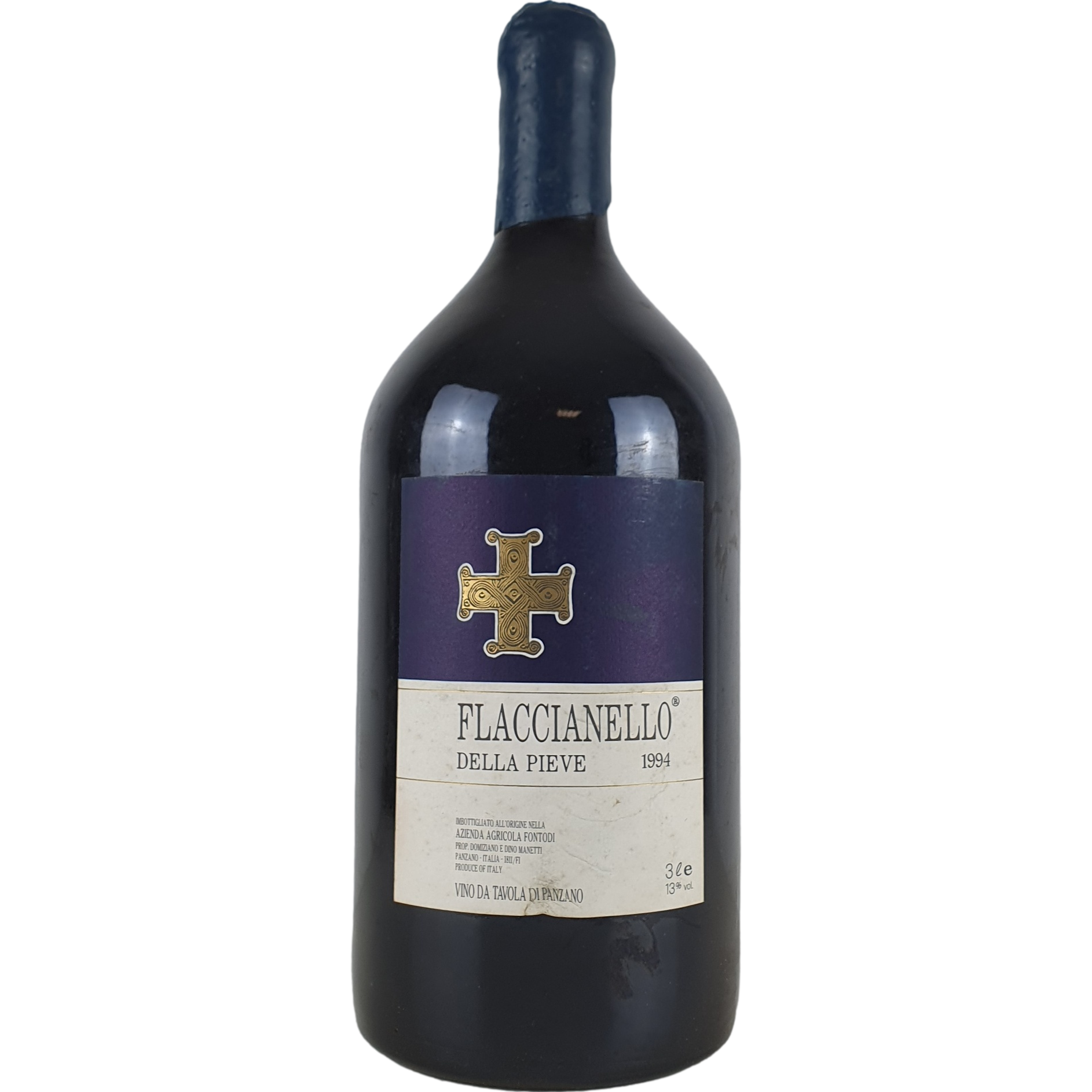 Fontodi Flaccianello 1994 - 3l OWC GW000228