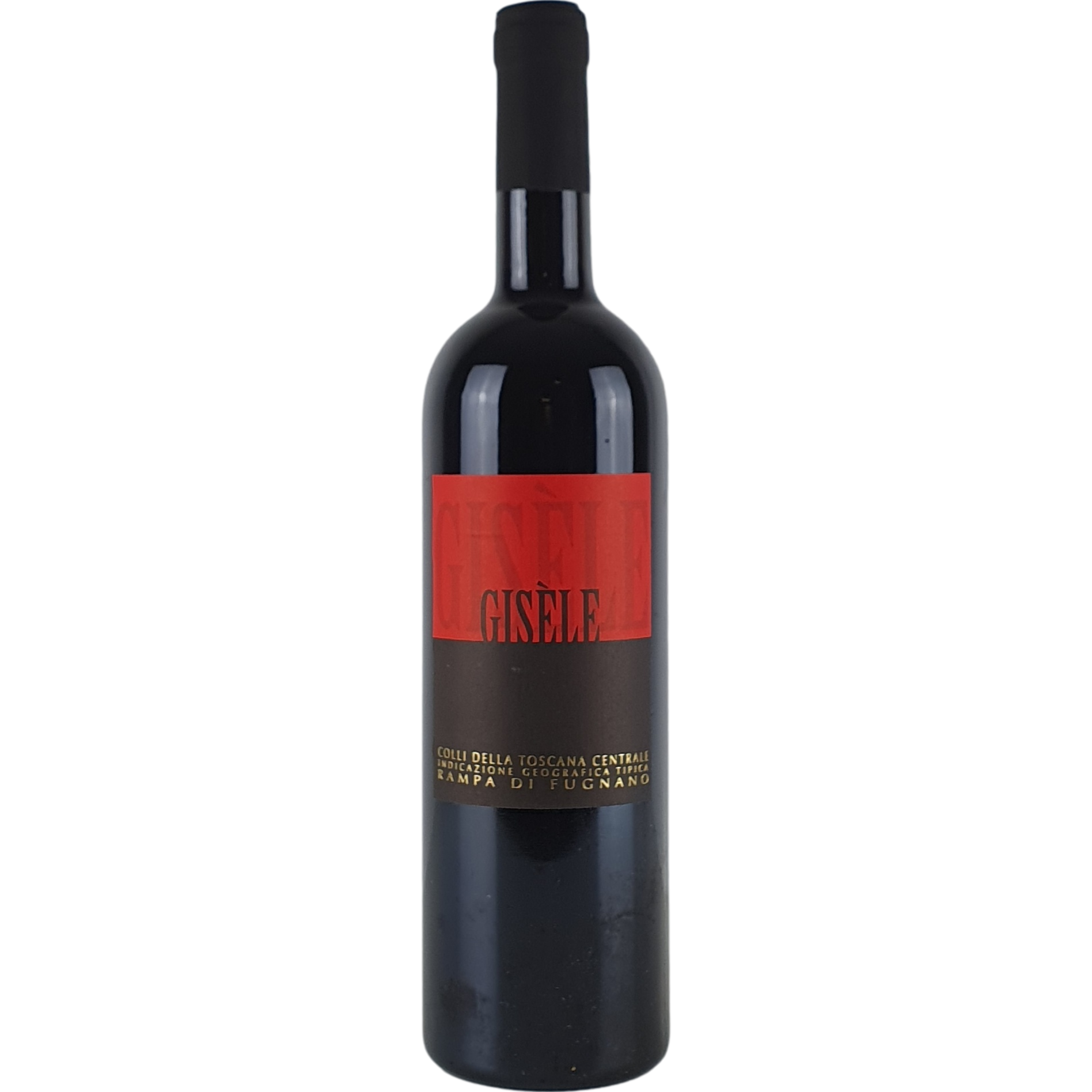 Rampa di Fugnano Gisele 2004 - 0,75 ME000103