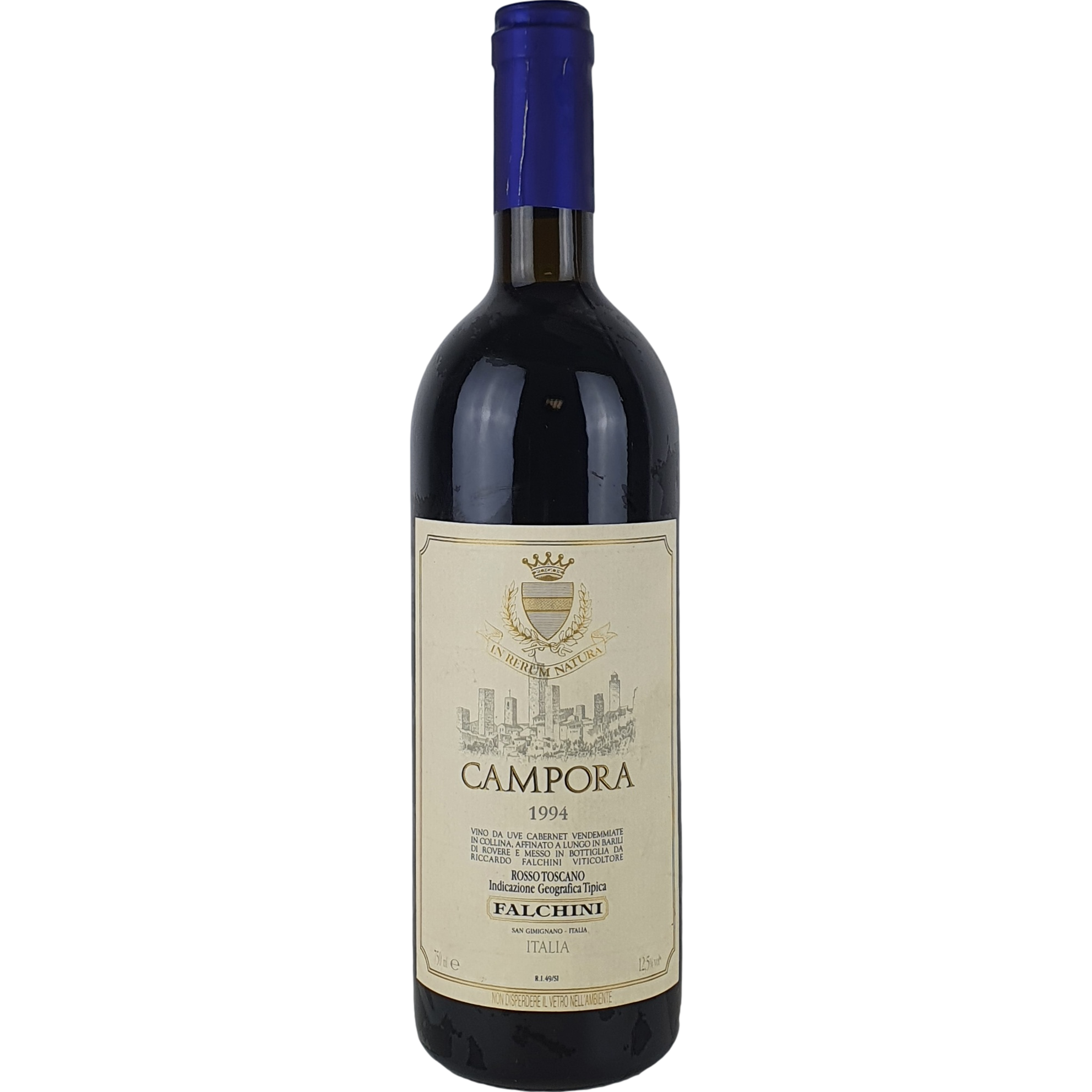 Falchini Campora 1994 - 0,75l WP000732