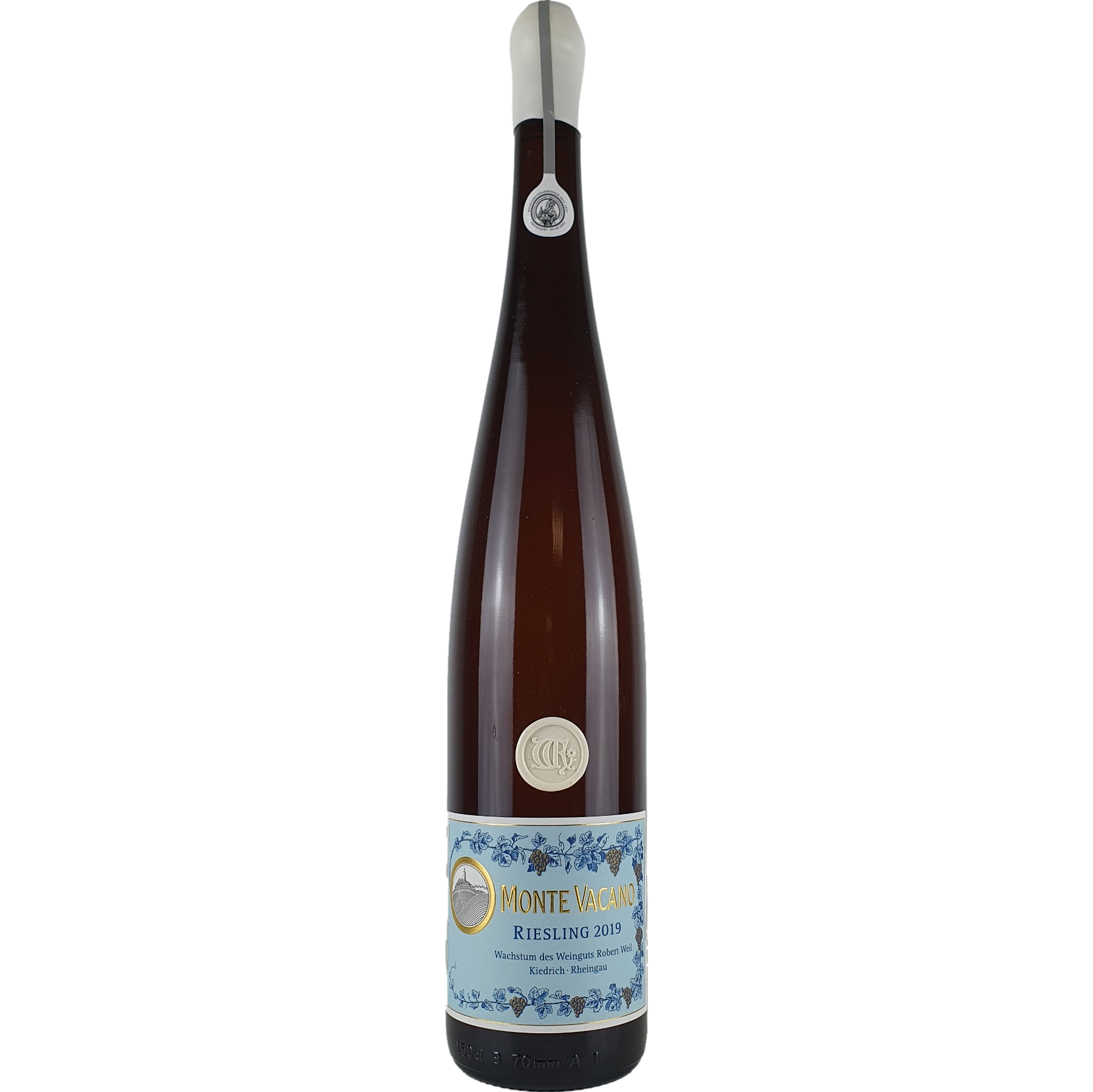 Robert Weil - Monte Vacano Riesling Versteigerung   2019  - 1,5l OWC GW000265