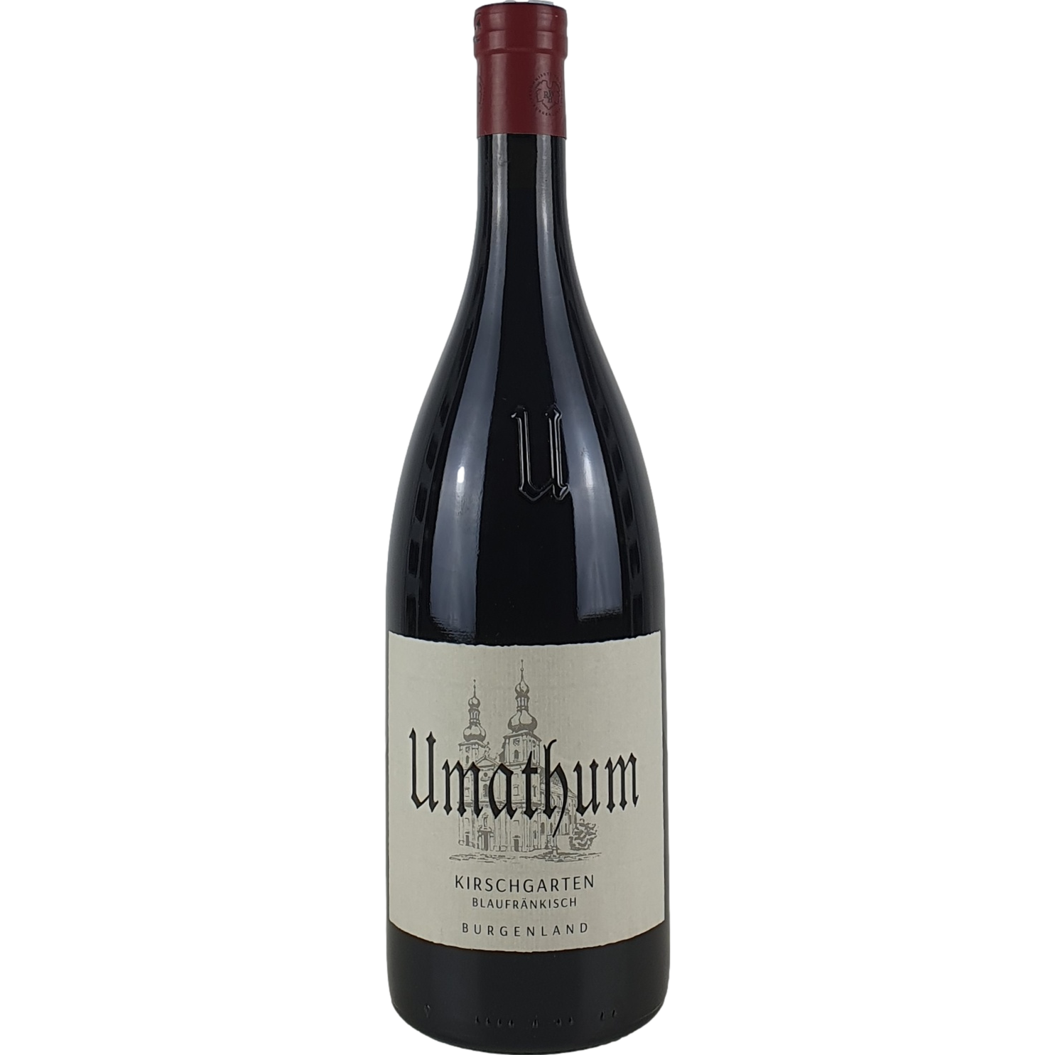 Weingut Umathum Kirschgarten  Blaufränkisch     2018  - 0,75l GW000979