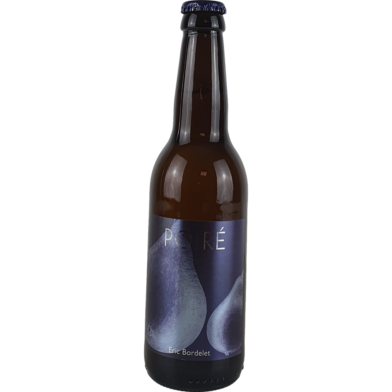 Eric Bordelet Poire   - 0,33l GW000258