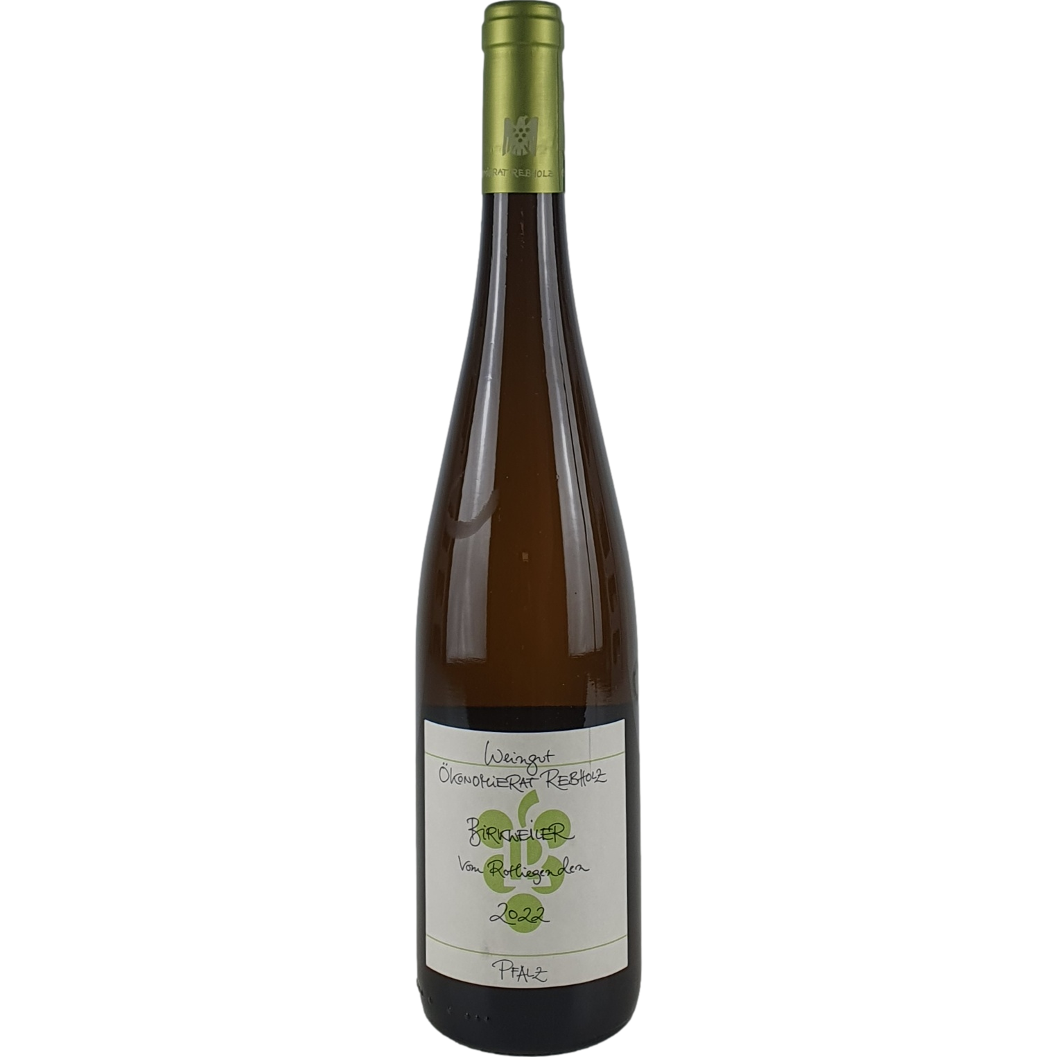 Ökonomierat Rebholz Birkweiler Riesling  vom Rotliegenden    2022 - 0,75l GW000793