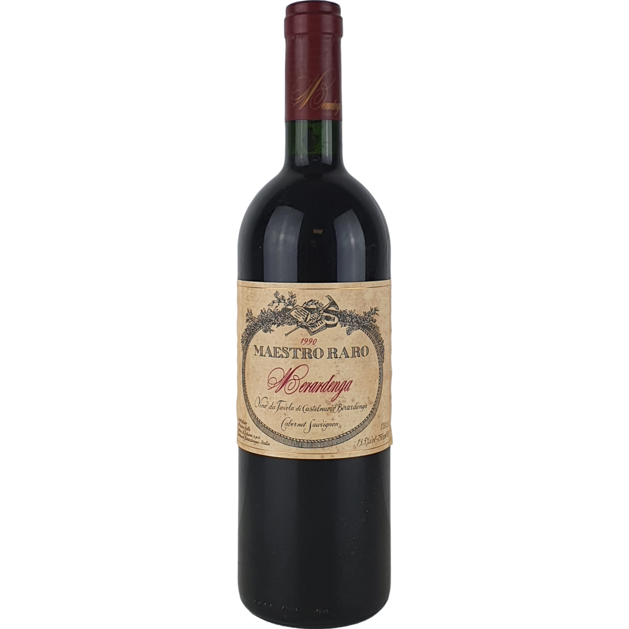 Felsina Maestro Raro 1990 - 0,75l WP000333