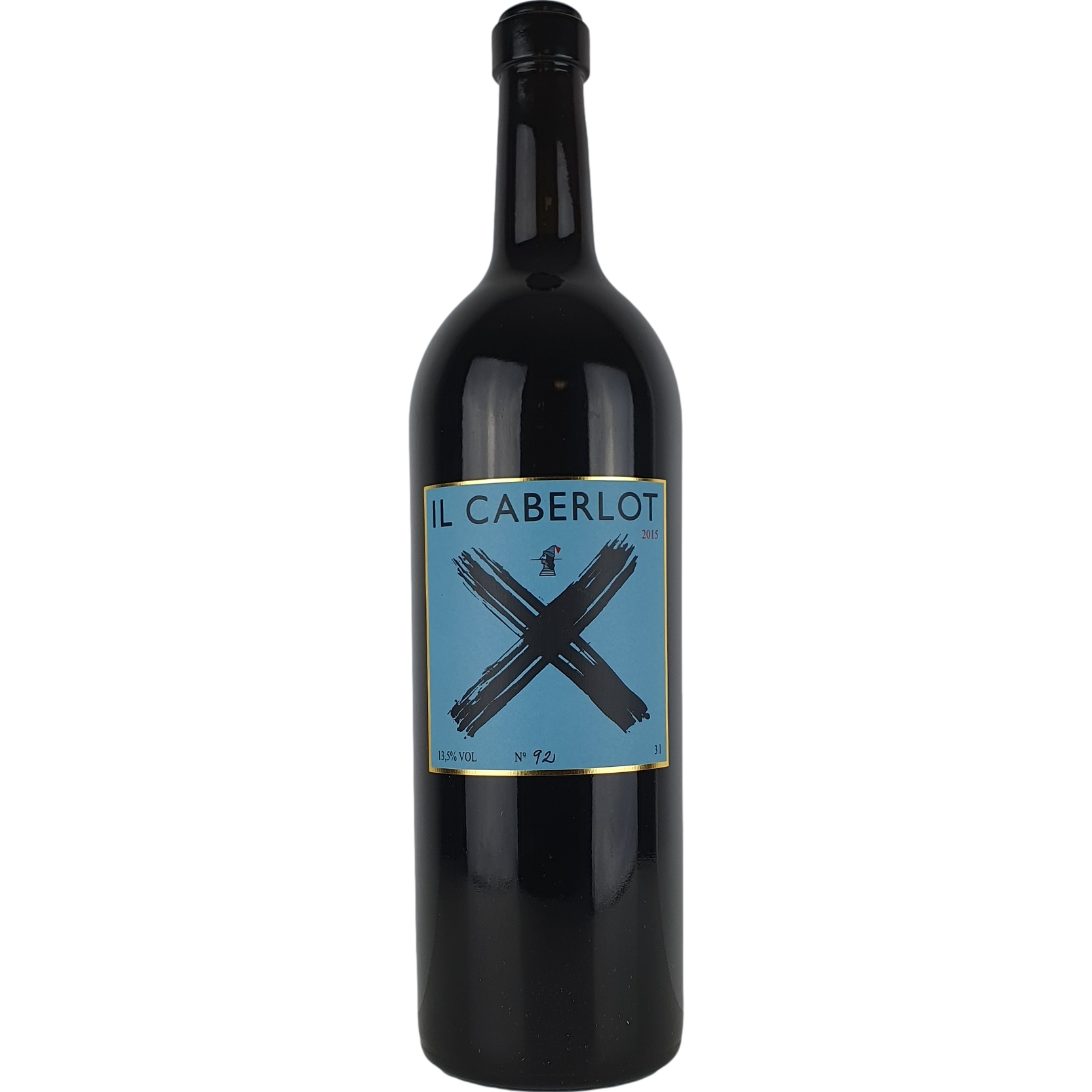 Carnasciale Il Caberlot 2015 - 3l OWC GW000064