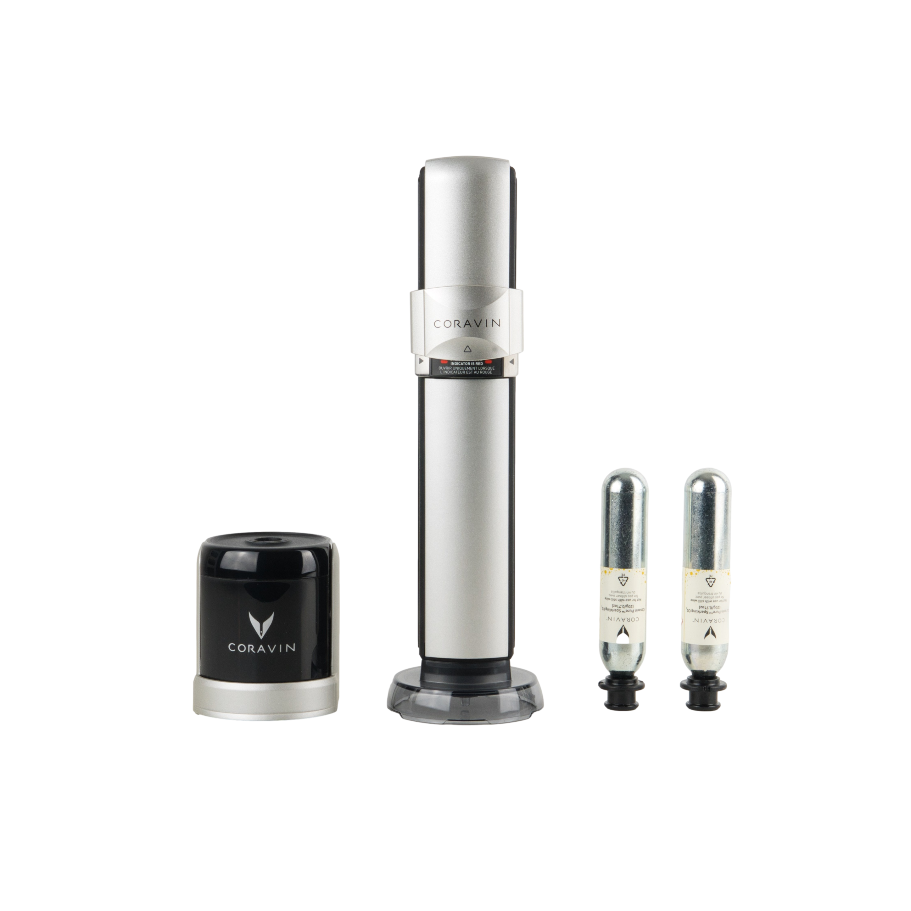 Coravin Sparkling