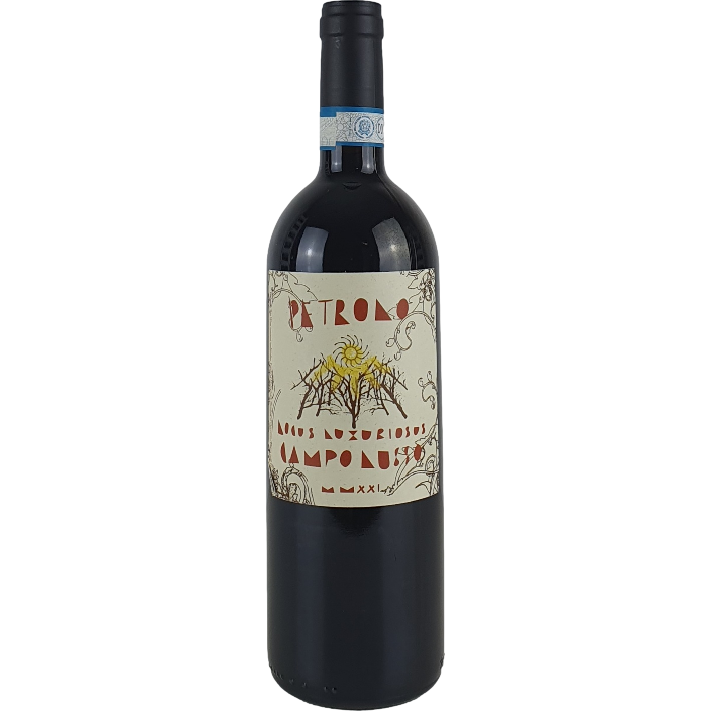 Petrolo Campo Lusso       2021 - 0,75l GW000843