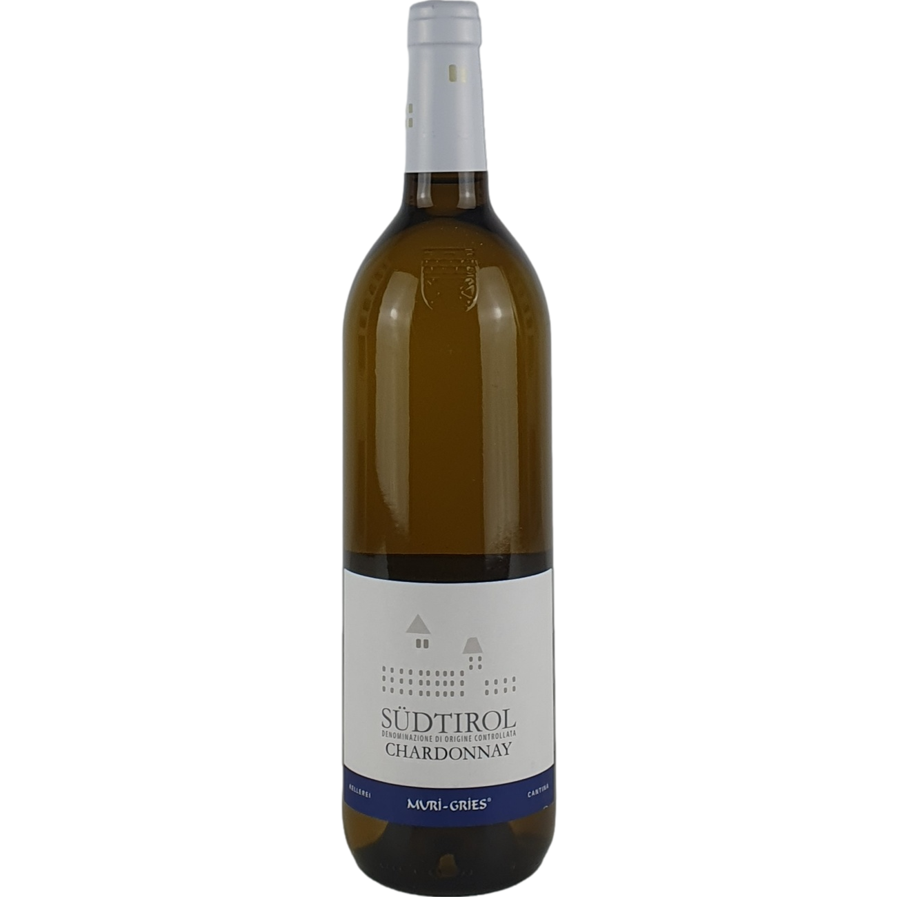 Muri-Gries  Chardonnay     2024  - 0,75l GW001239