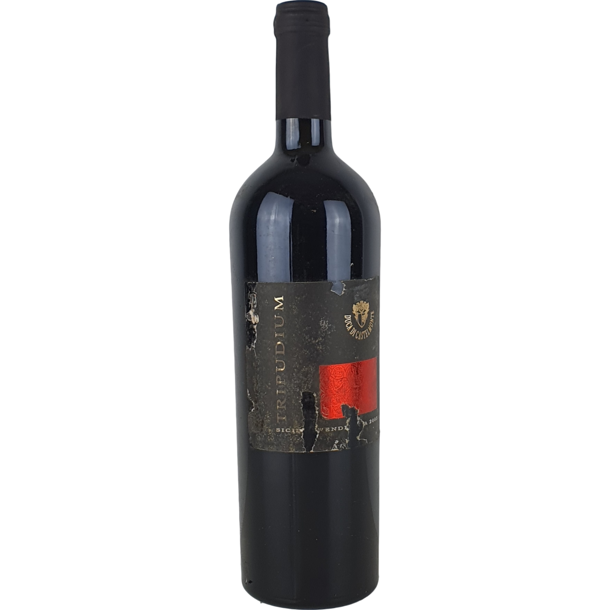 Pellegrino Tripudium 2003 - 0,75l WP000838