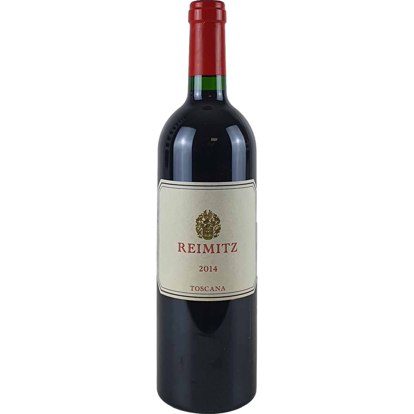 Reimitz 2014 - 0,75l GW000467