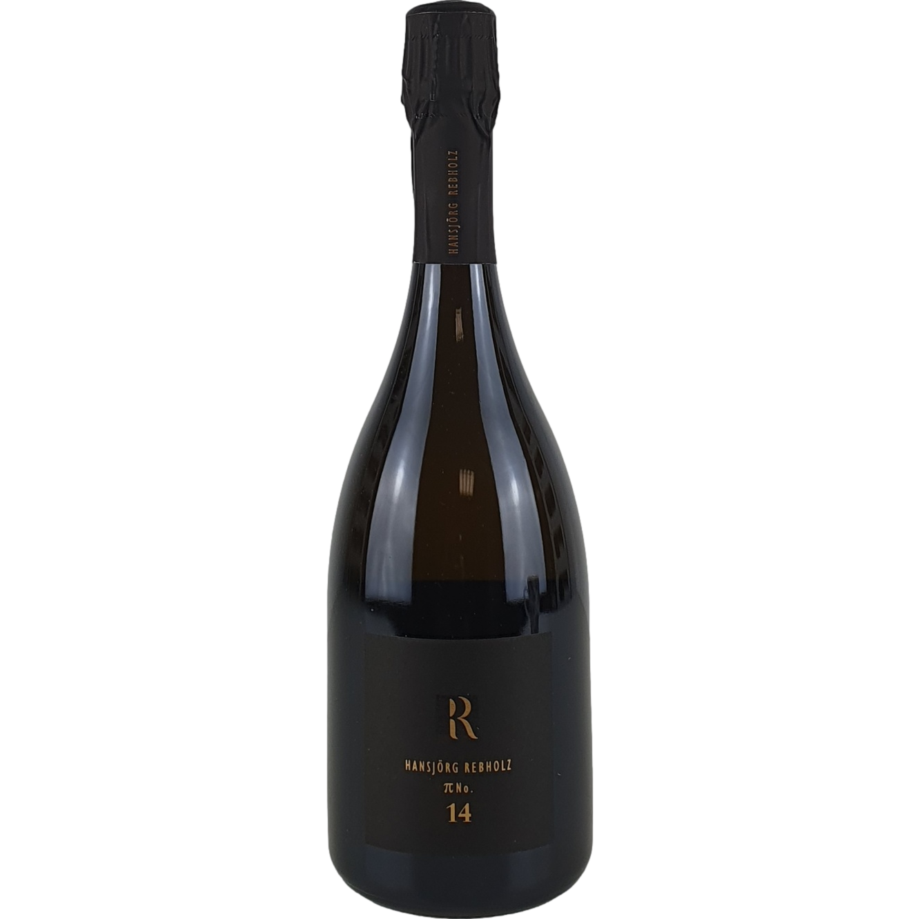 Ökonomierat Rebholz PiNo. Gold Sekt Extra Brut       2014 - 0,75l GW000790