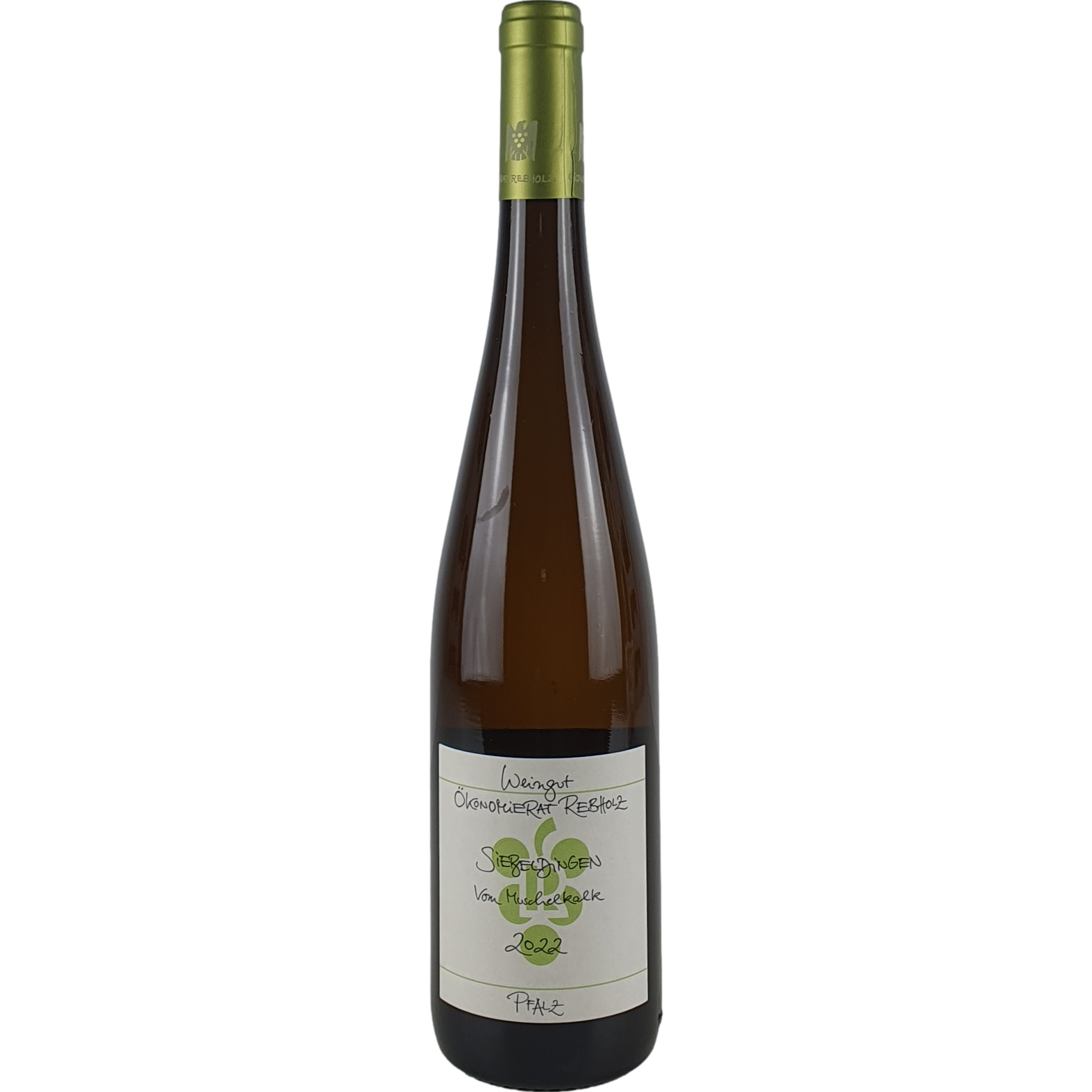 Ökonomierat Rebholz Siebeldingen Riesling  vom Muschelkalk    2022 - 0,75l GW000799