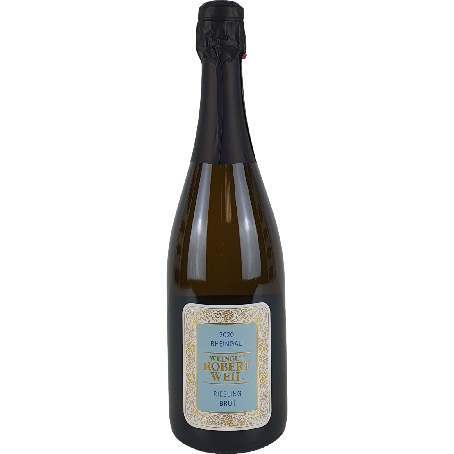 Robert Weil Rheingau  Riesling  Brut    2020 - 0,75l GW000585
