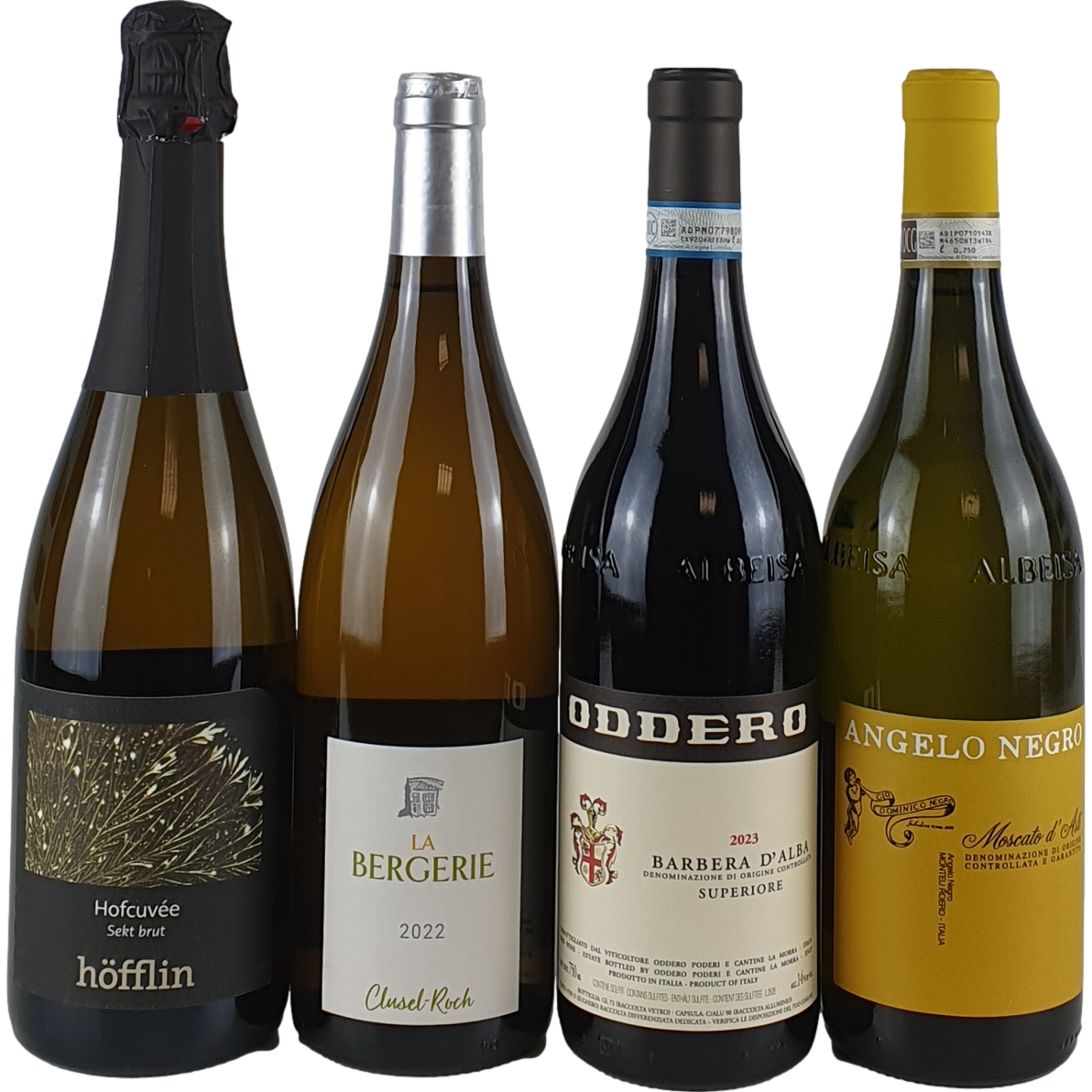 Weinpaket - Weihnachten GW001249