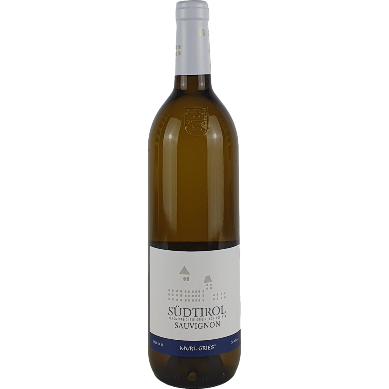 Muri-Gries  Sauvignon     2024  - 0,75l GW001241