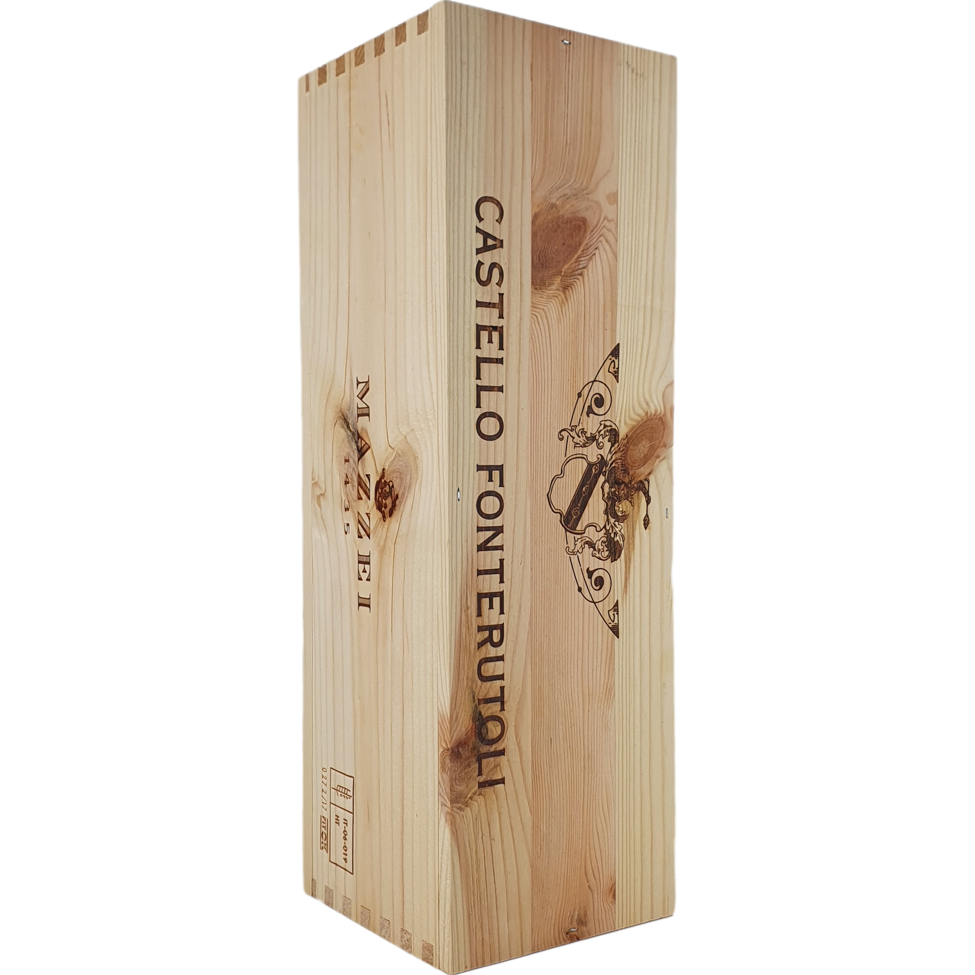 Fonterutoli Gran Selezione 2013 - 1,5l ME000038