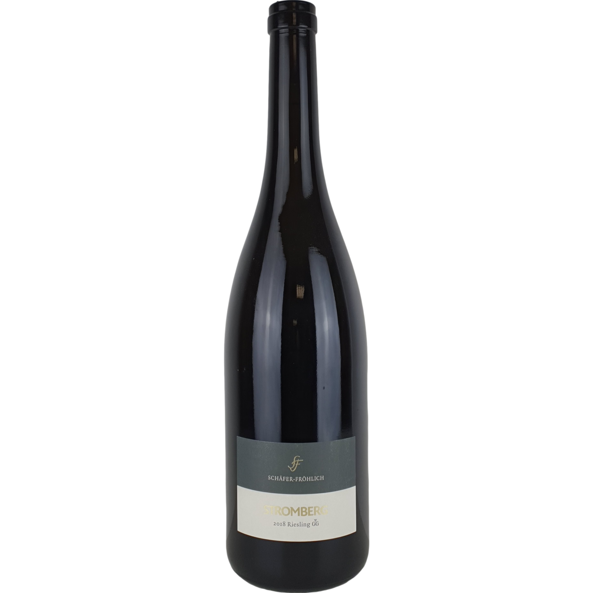 Schäfer Fröhlich Stromberg GG 2018 - 3l GW000104