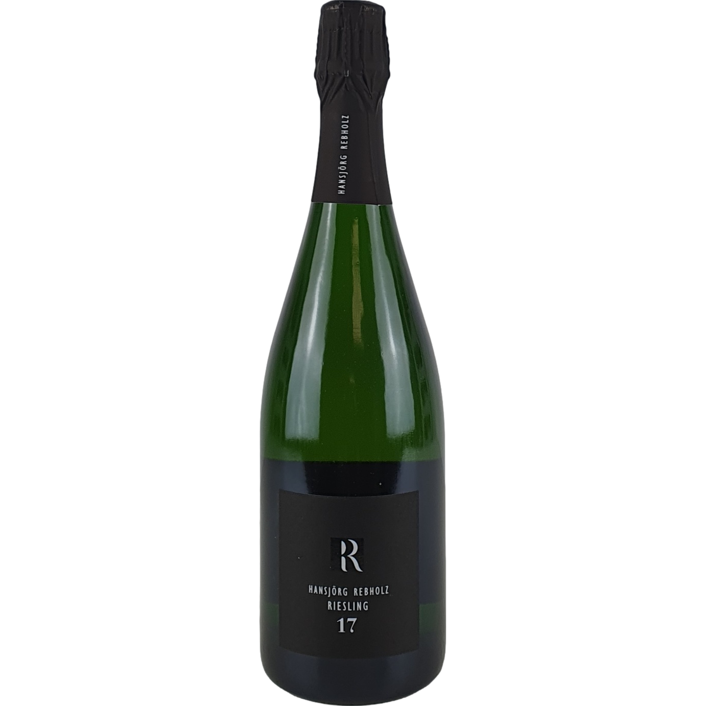 Ökonomierat Rebholz R Extra Brut Riesling      2017 - 0,75l GW000791