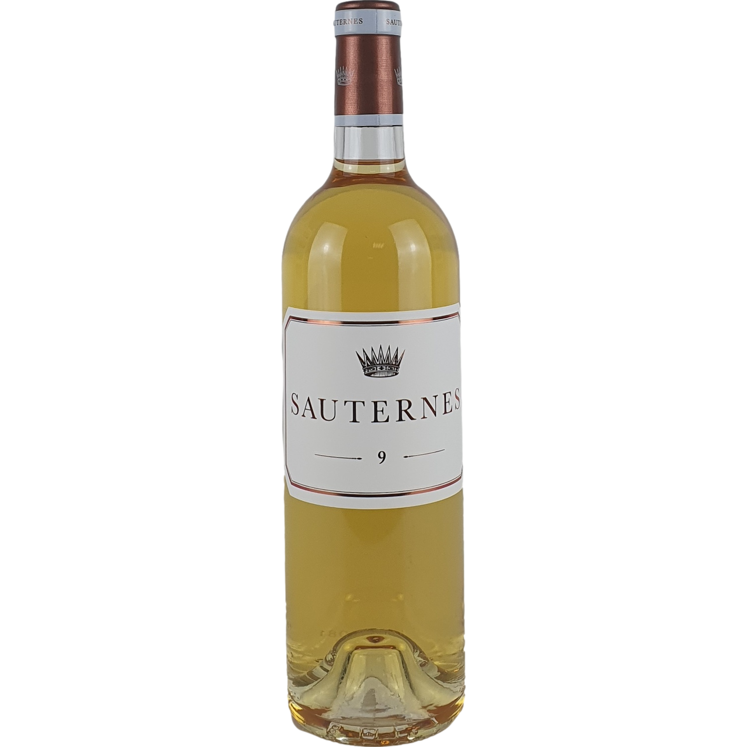 Chateau d'Yquem Sauternes No. 9 - 0,75l GW000473