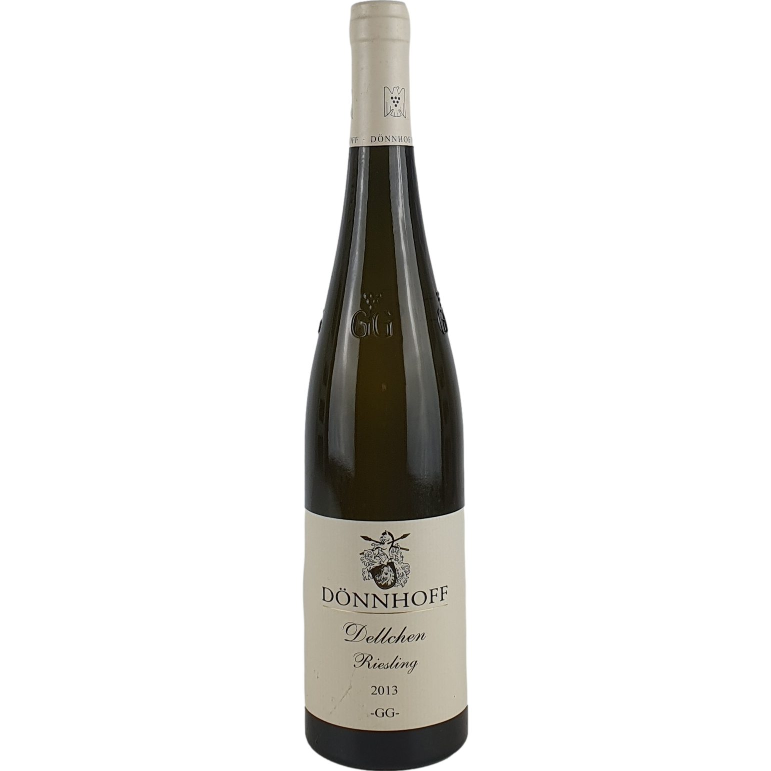 Dönnhoff Dellchen Riesling GG - Großes Gewächs     2013 - 0,75l GW000686