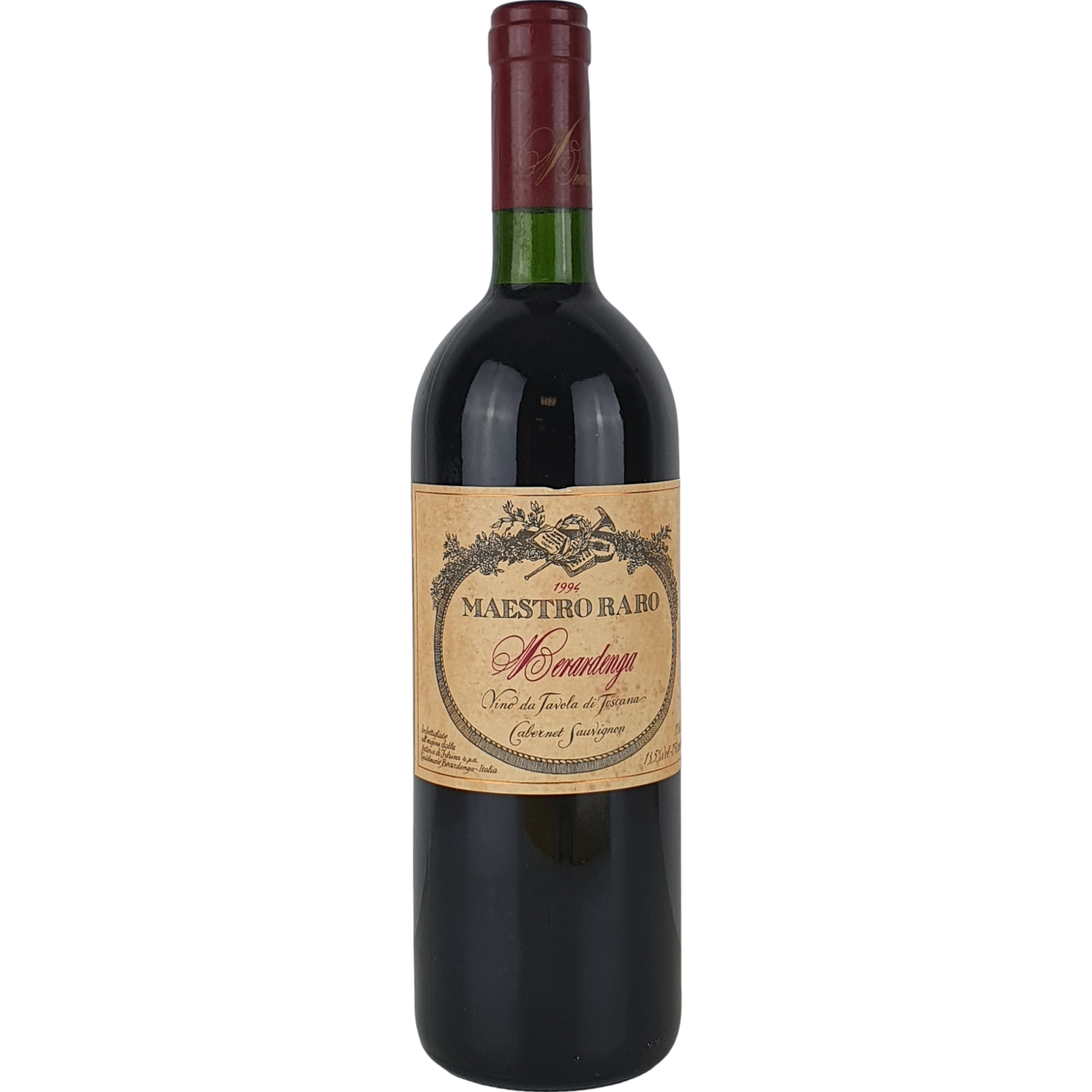 Felsina Maestro Raro 1994 - 0,75l WP000342