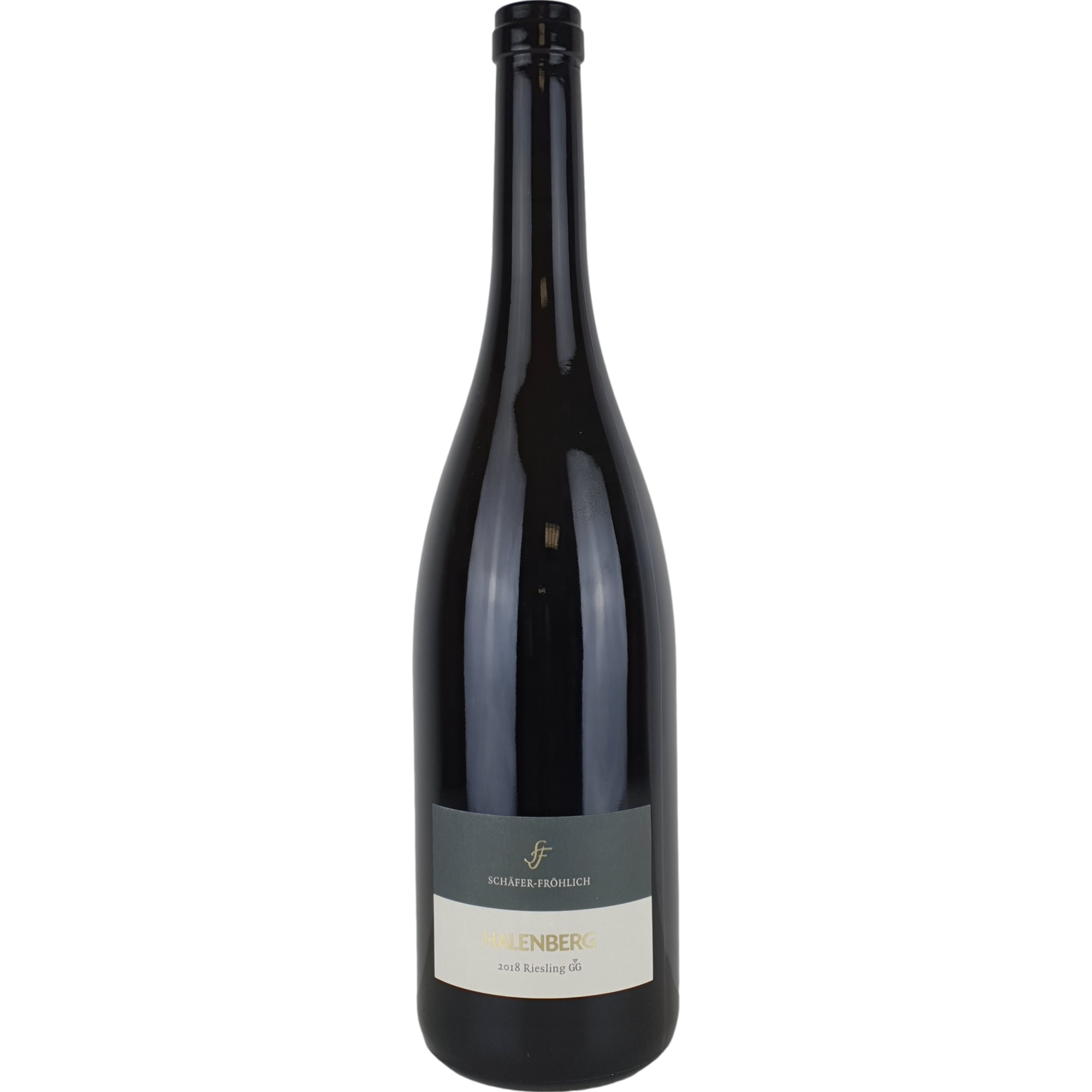 Schäfer Fröhlich Halenberg GG 2018 - 3l GW000100
