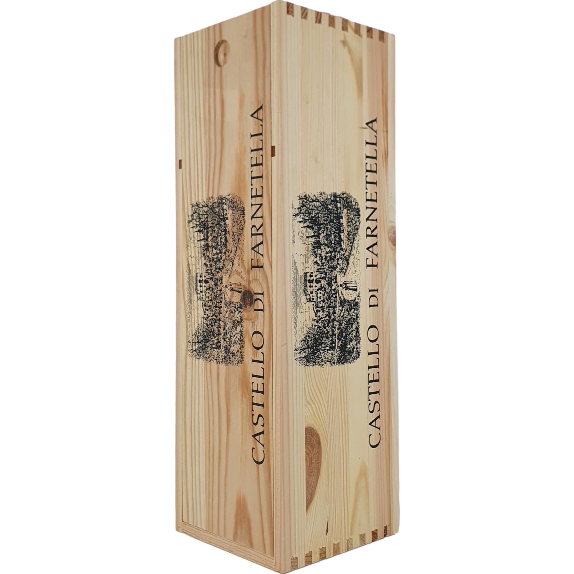 Felsina Castello DI Farnetella Poggio Granoni 2016 - 1,5l GW000029-1