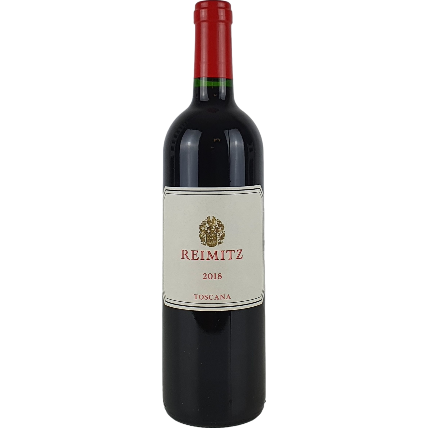 Reimitz 2018 - 0,75l GW000430-2