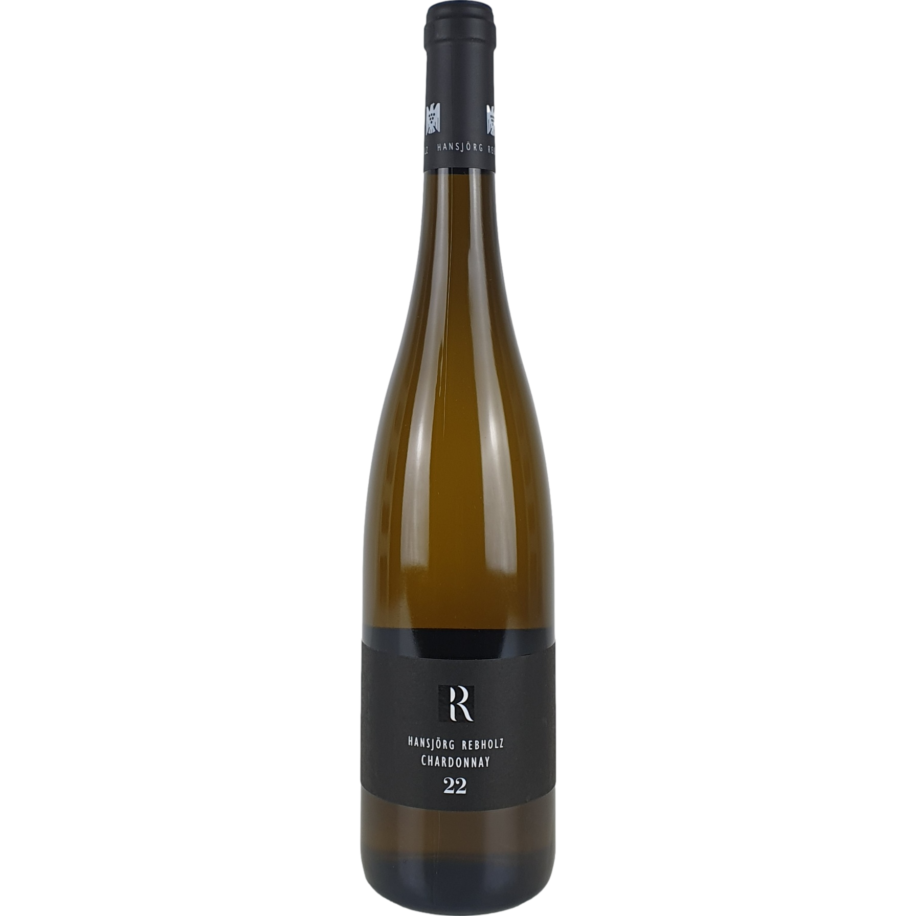 Ökonomierat Rebholz R Chardonnay      2022 - 0,75l GW000795