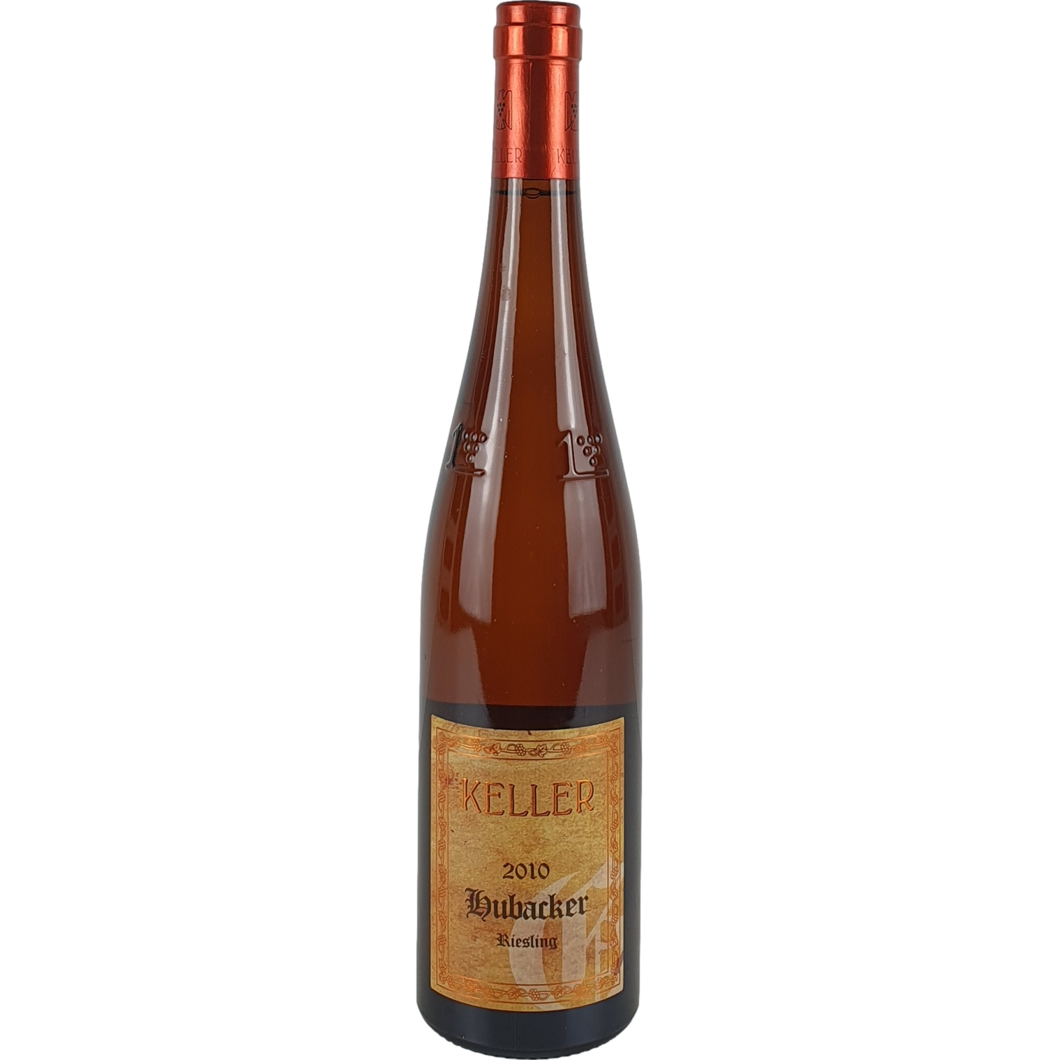 Klaus Peter Keller Hubacker Riesling GG - Großes Gewächs    2010  - 0,75l GW001050