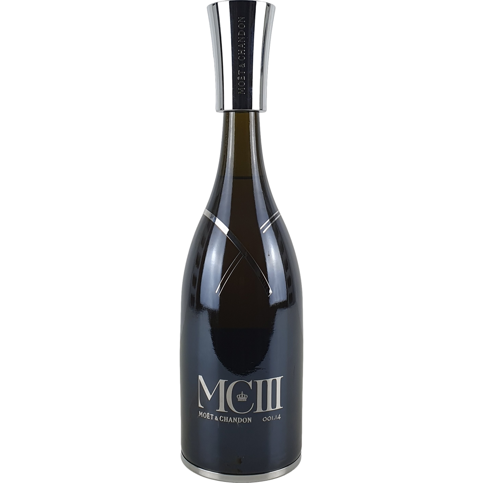 Moet & Chandon Champagne MCIII 001.14 Brut        - 0,75l OWC GW001028