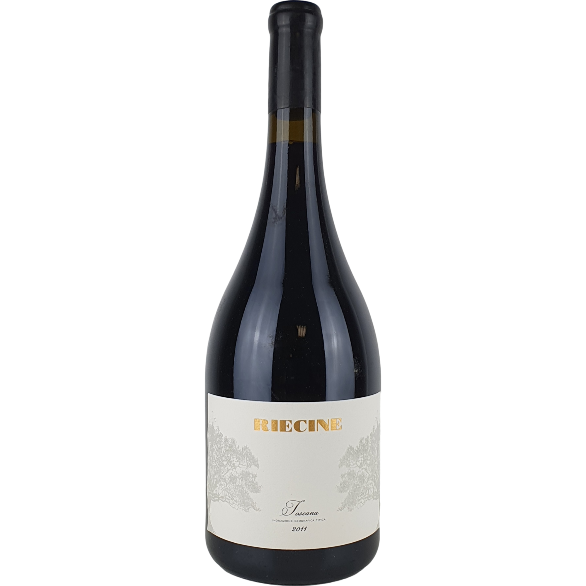 Riecine 2011 - 1,5l ME000036