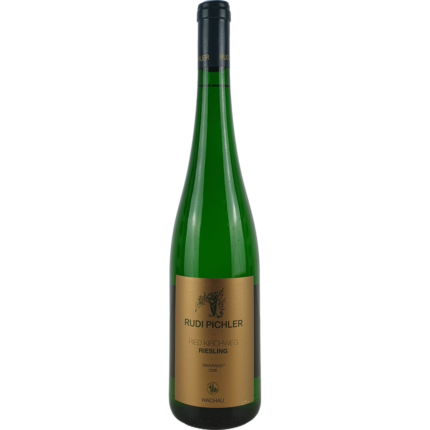Rudi Pichler Ried Kirchweg Riesling Smaragd    2020  - 0,75l GW000956
