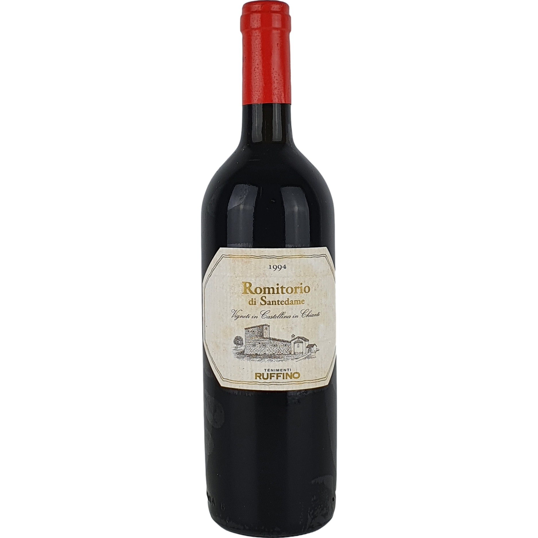 Ruffino Romitorio Santedame 1994 - 6*0,75l OWC WP000879