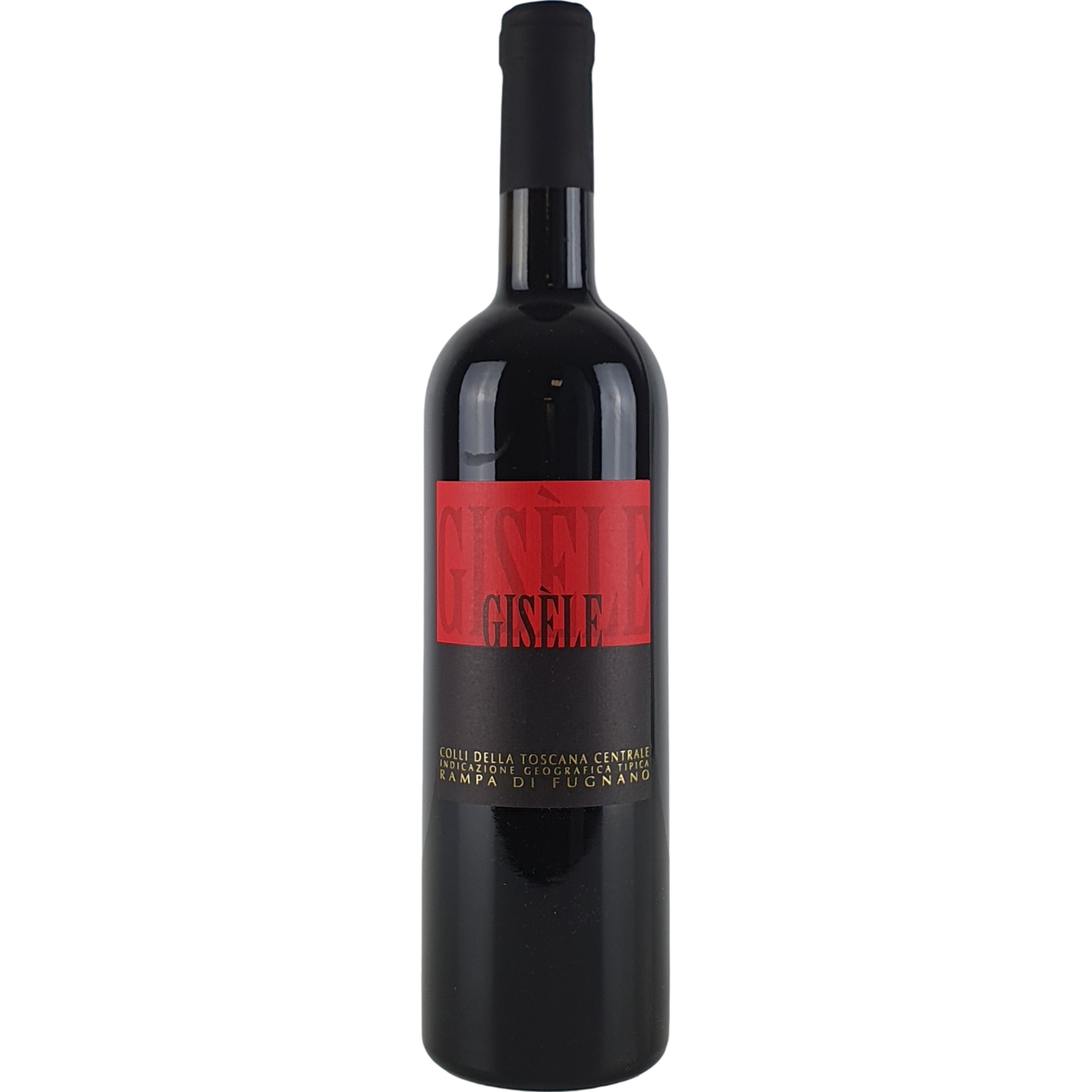 Rampa di Fugnano Gisele 2005 - 0,75 ME000102