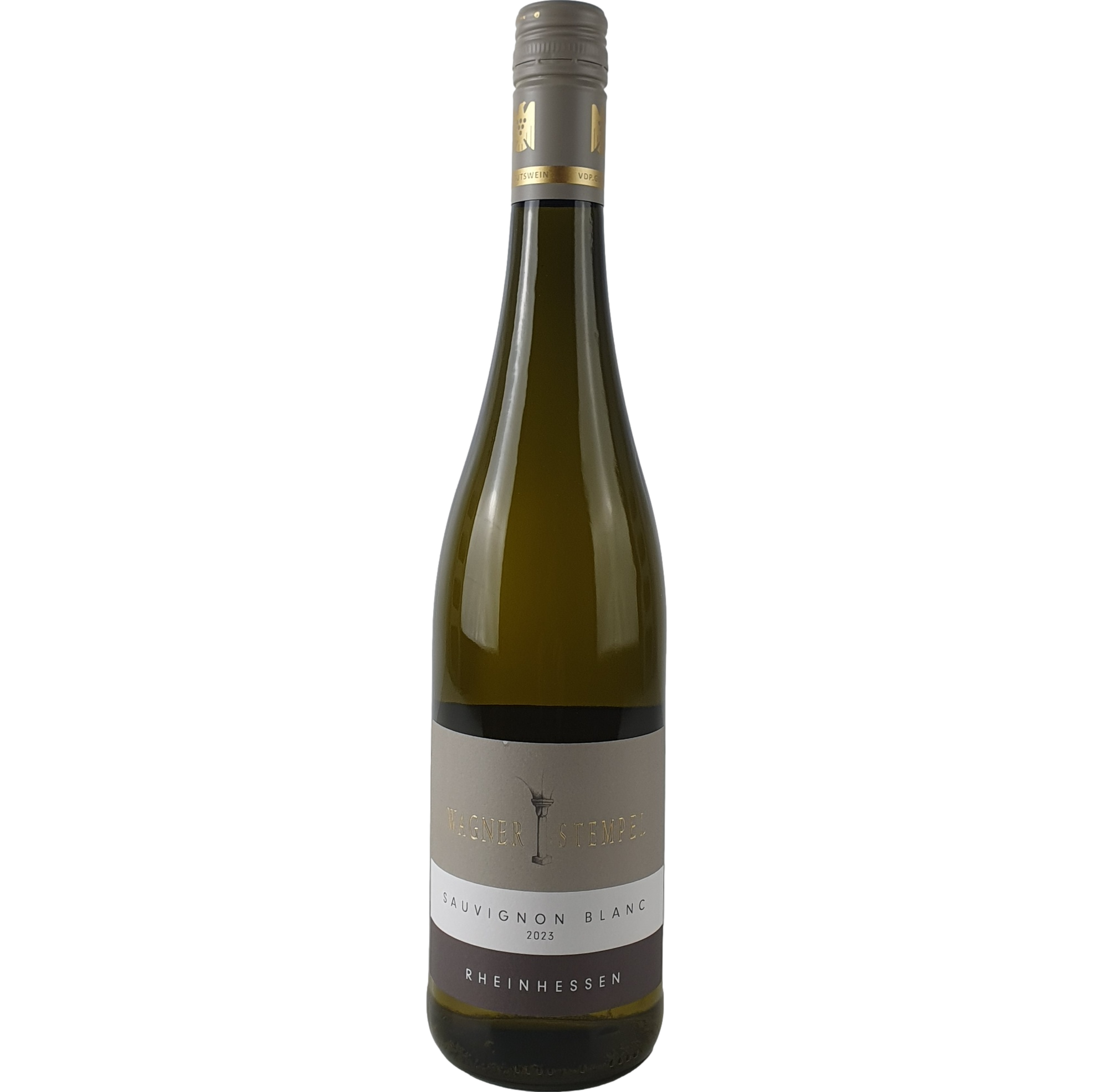 Wagner-Stempel  Sauvignon Blanc    2023  - 0,75l GW001169