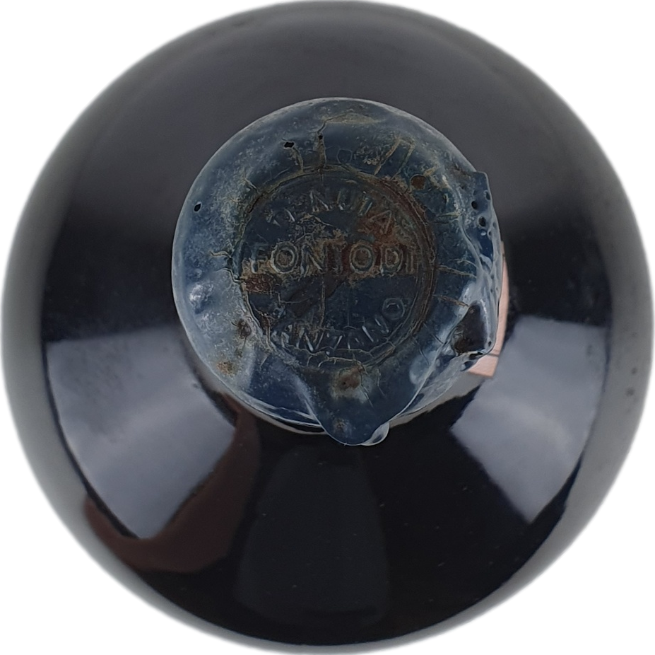 Fontodi Flaccianello 1995 - 3l OWC GW000227-1