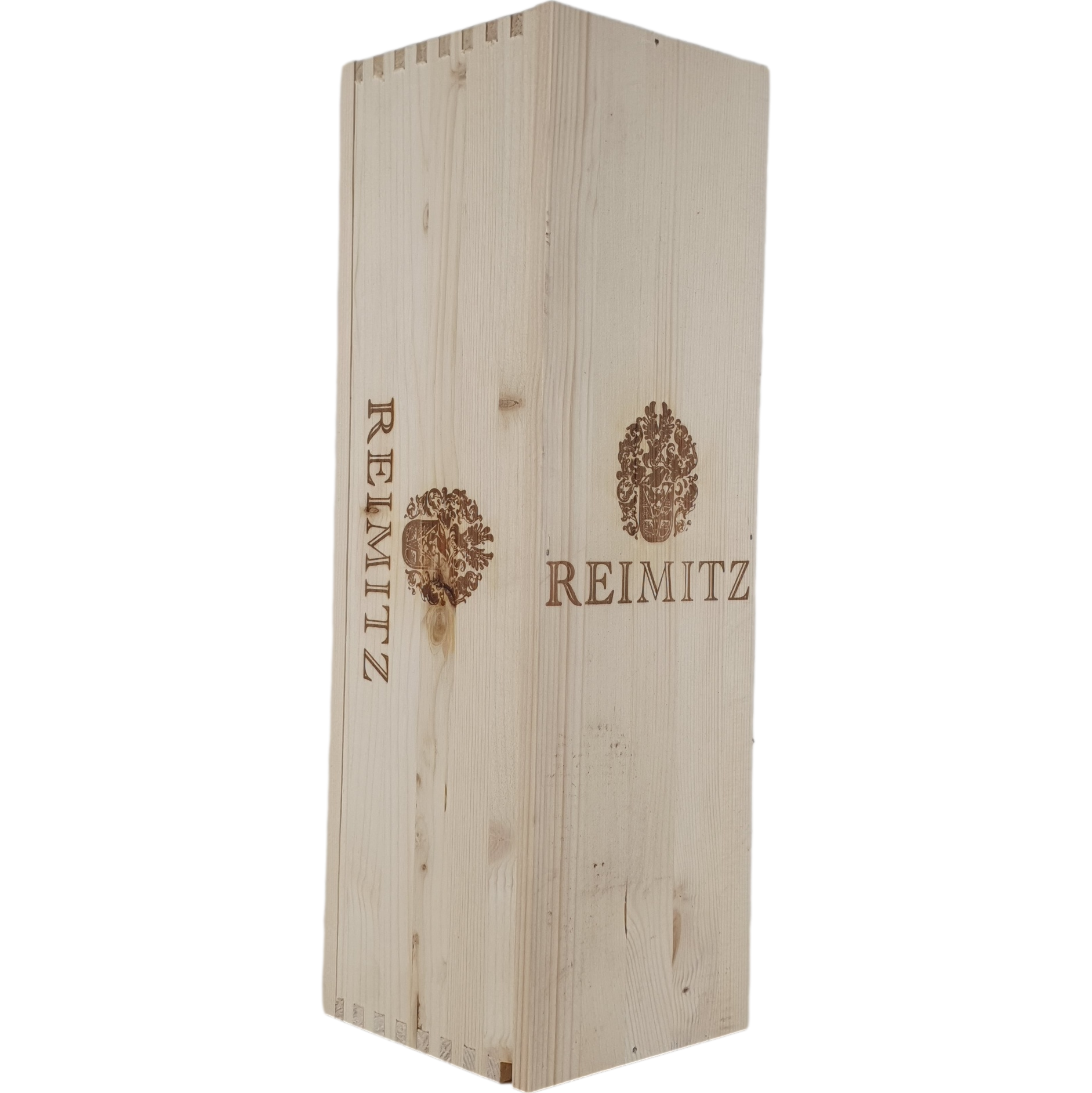 Reimitz 2014 - 1,5l OWC