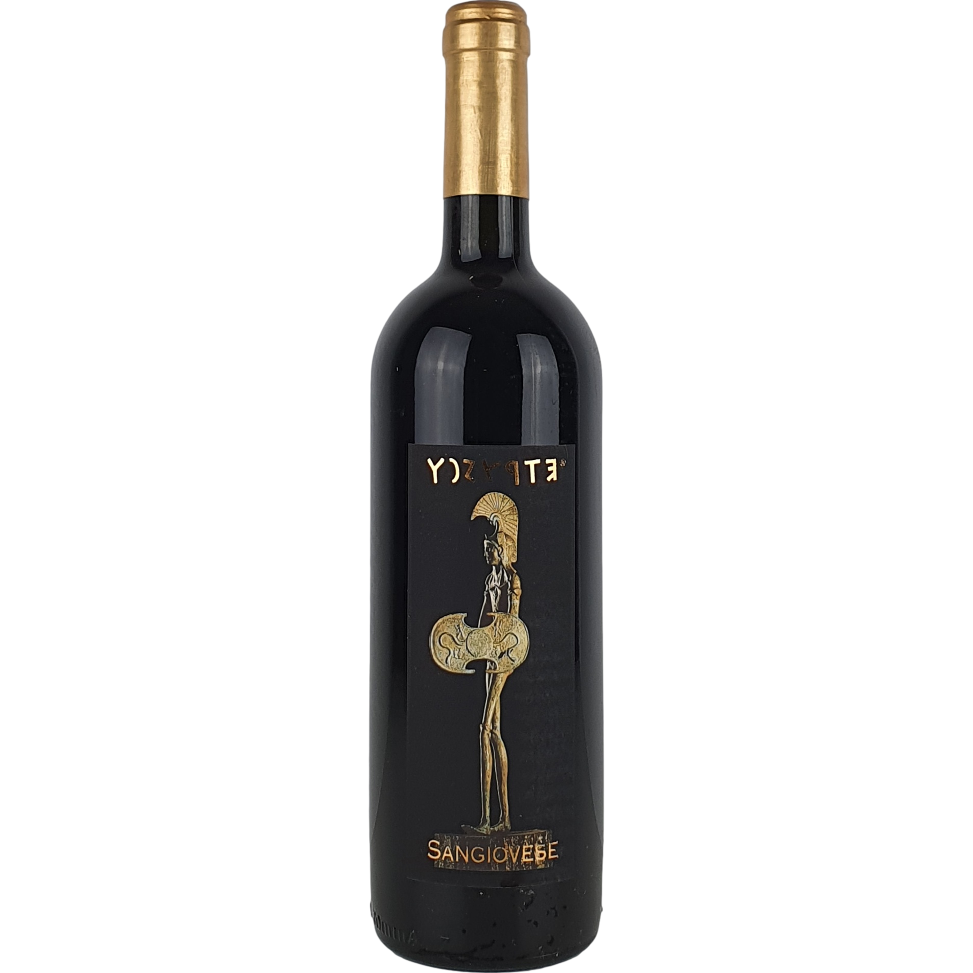 Cennatoio Etrusco 1994 - 0,75l WP000678
