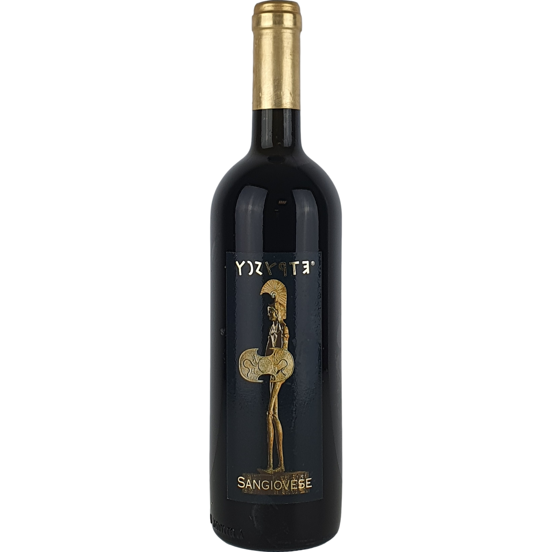 Cennatoio Etrusco 1993 - 0,75l WP000677