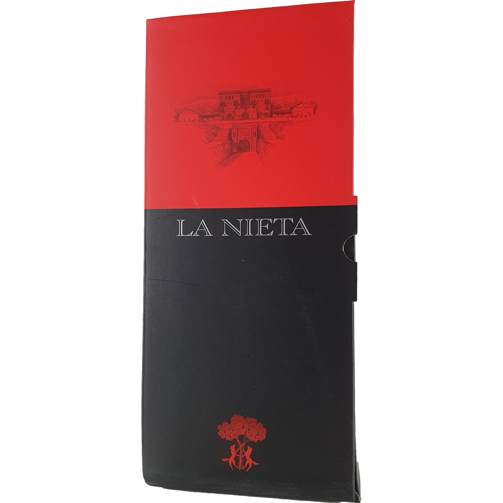 Vinedos de Páganos La Nieta 2018 - 1,5l OC GW000222