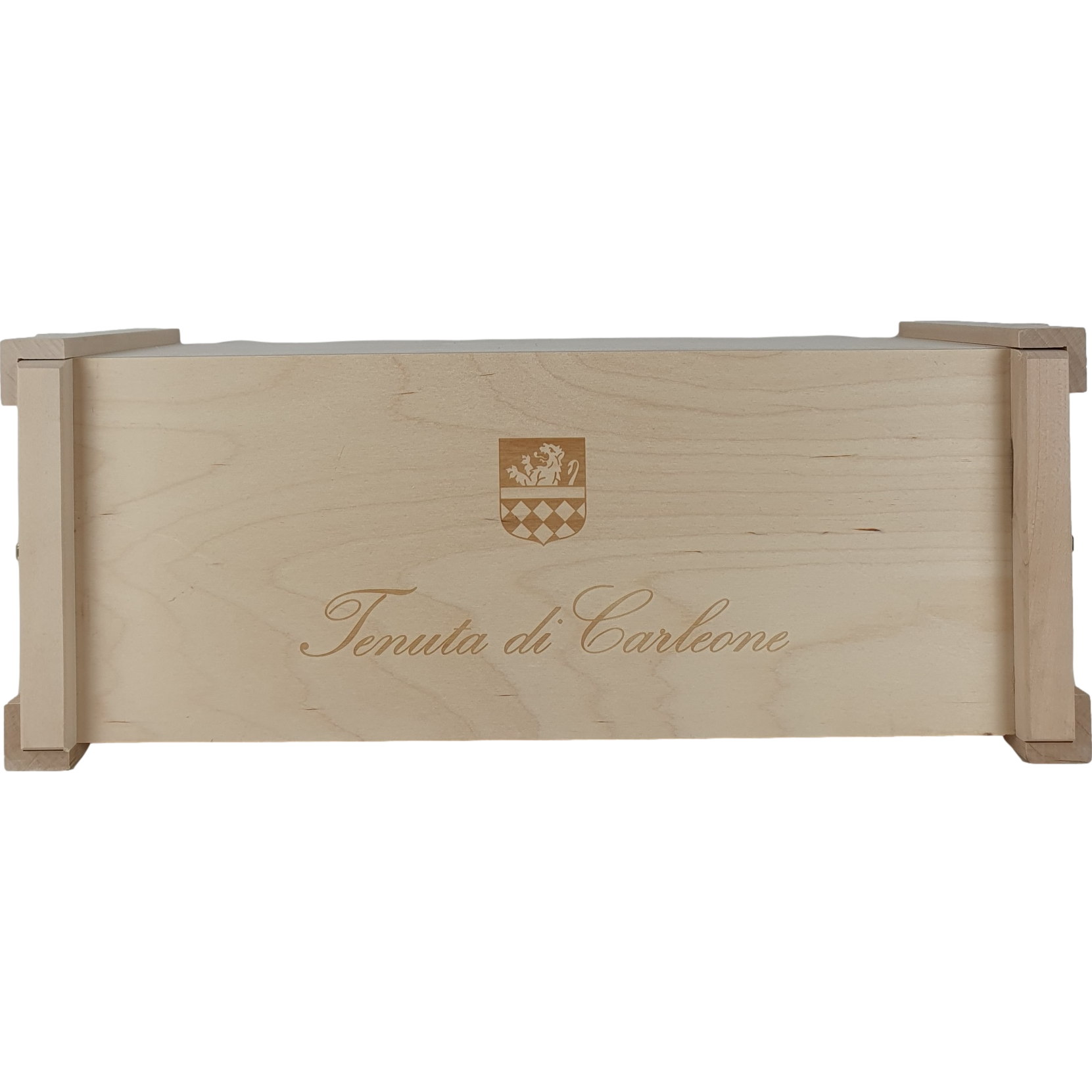 Tenuta di Carleone UNO IGT 2020 - 6l OWC GW000506-1