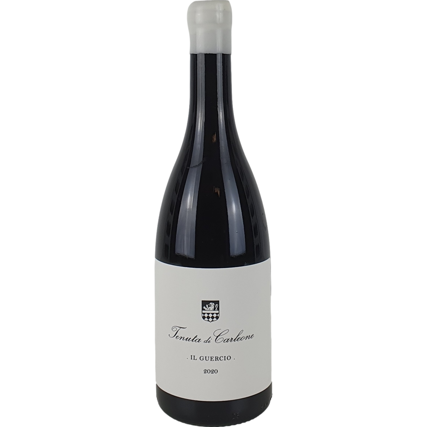 Tenuta di Carleone Il Guercio  2020 - 0,75l GW000503