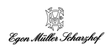 Egon Müller Scharzhof Egon Müller Scharzhof