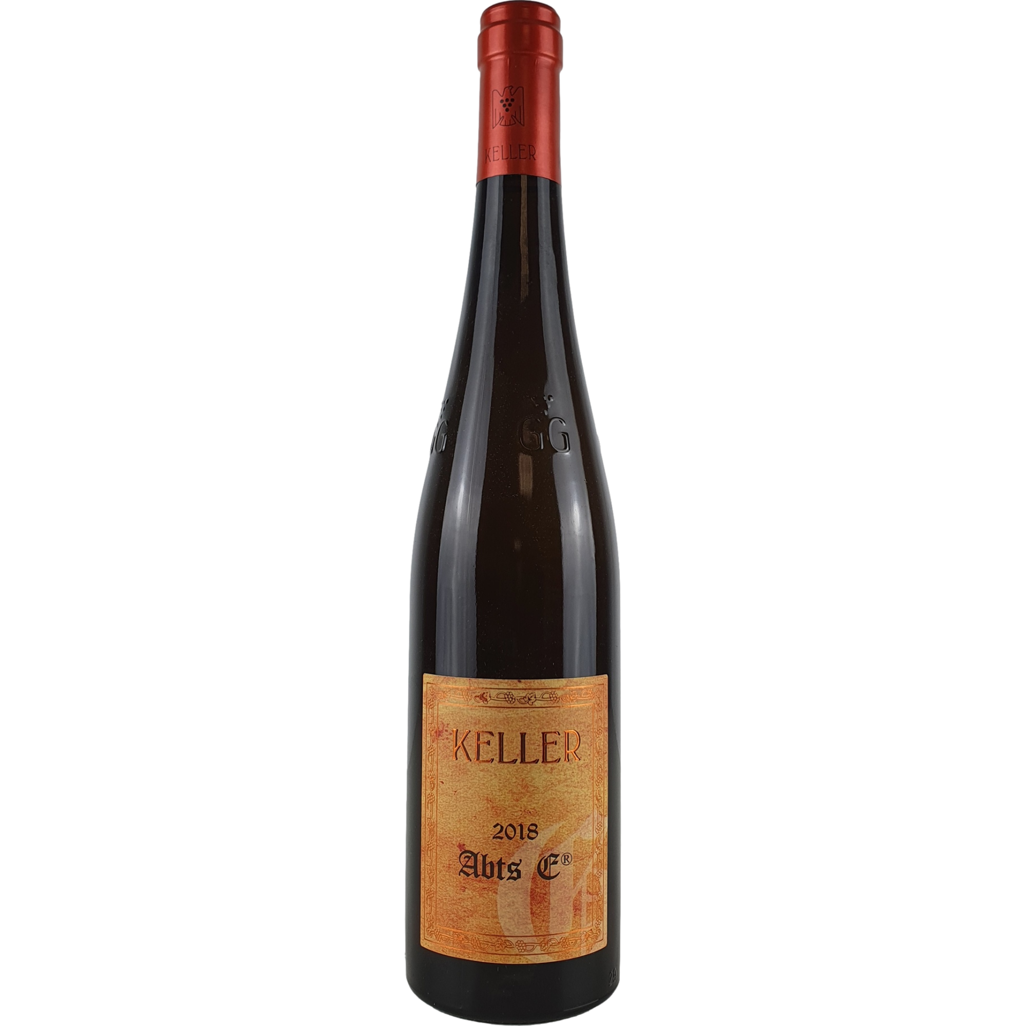 Klaus Peter Keller - Abts E Riesling GG - Großes Gewächs   2018  - 0,75l AR000942