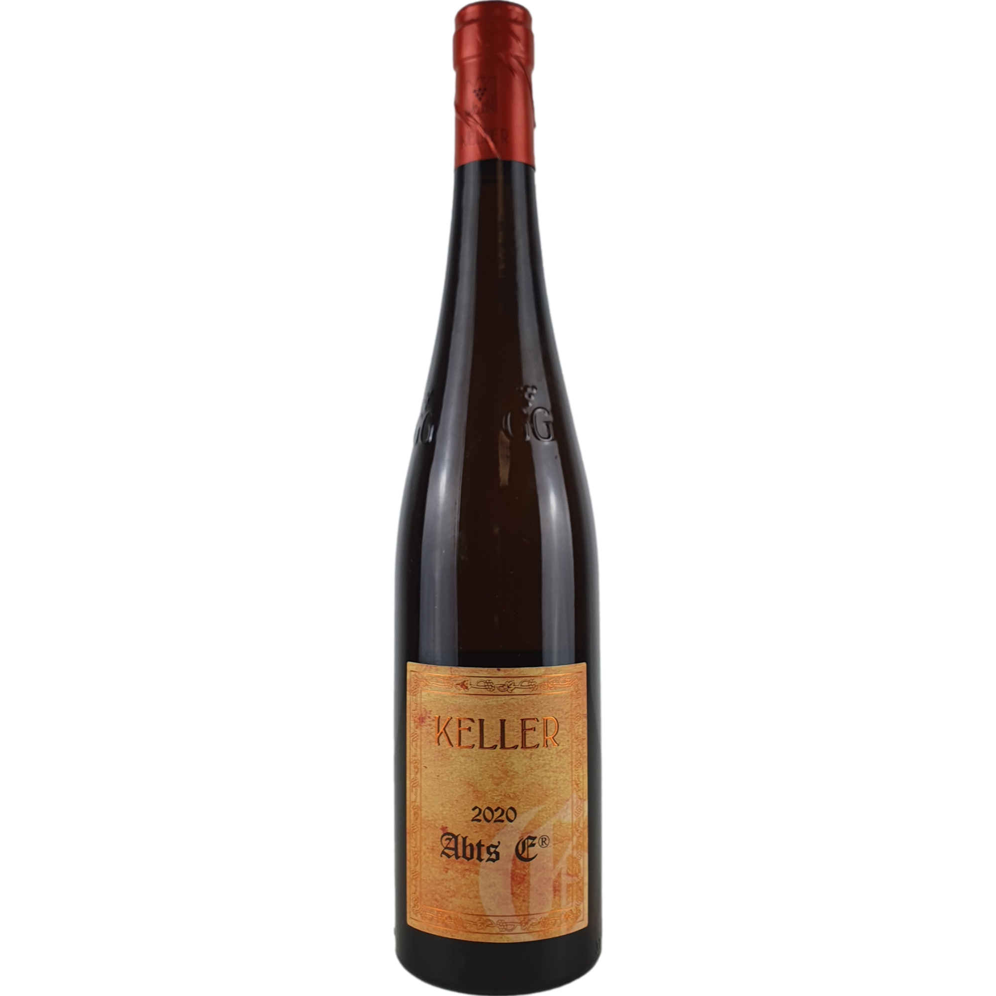 Klaus Peter Keller - Abts E Riesling GG - Großes Gewächs   2020  - 0,75l AR000976