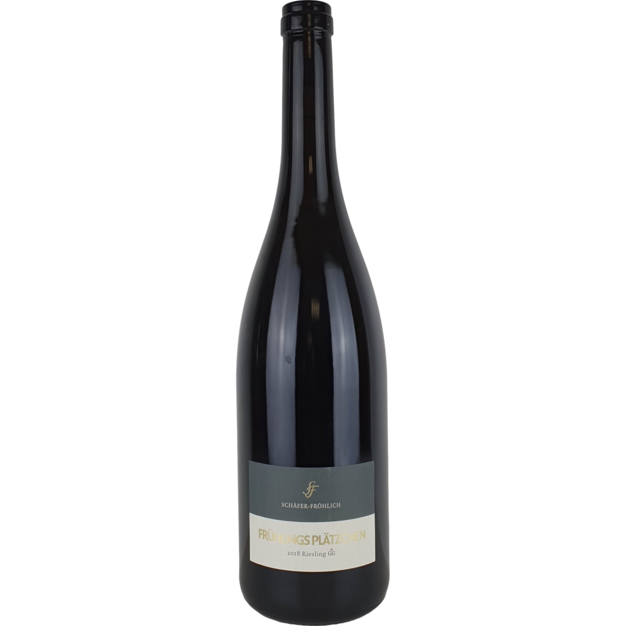 Schäfer Fröhlich Frühlingsplätzchen GG 2018 - 3l GW000099