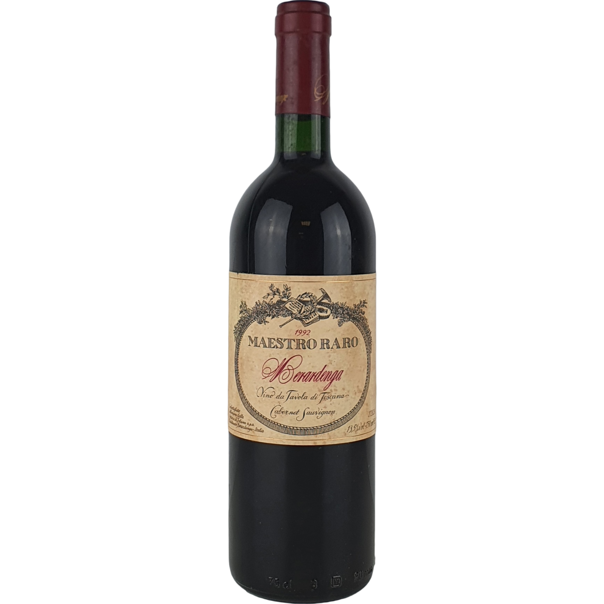Felsina Maestro Raro 1992 - 0,75l WP000335