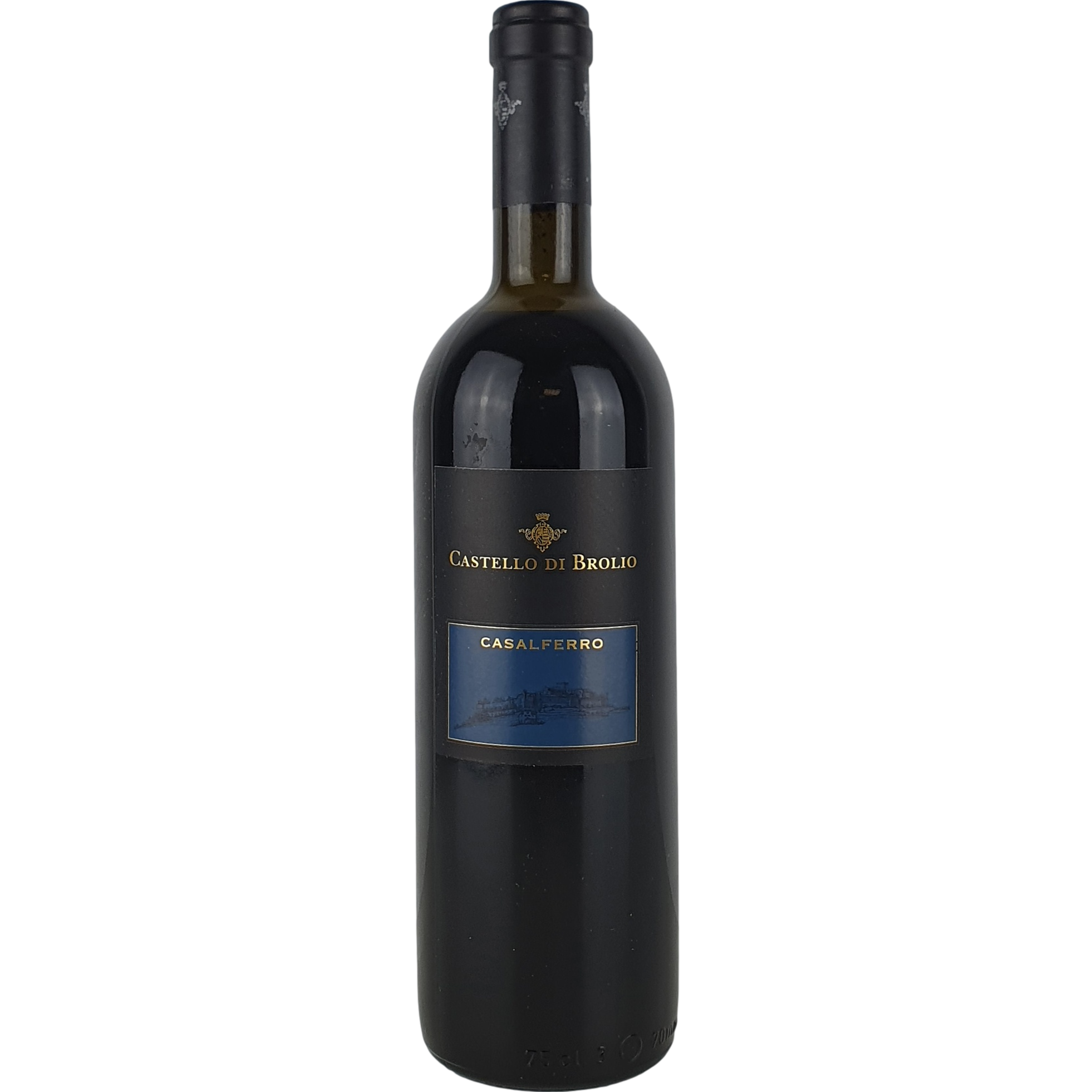 Ricasoli Casalferro 1993 - 0,75l WP000595
